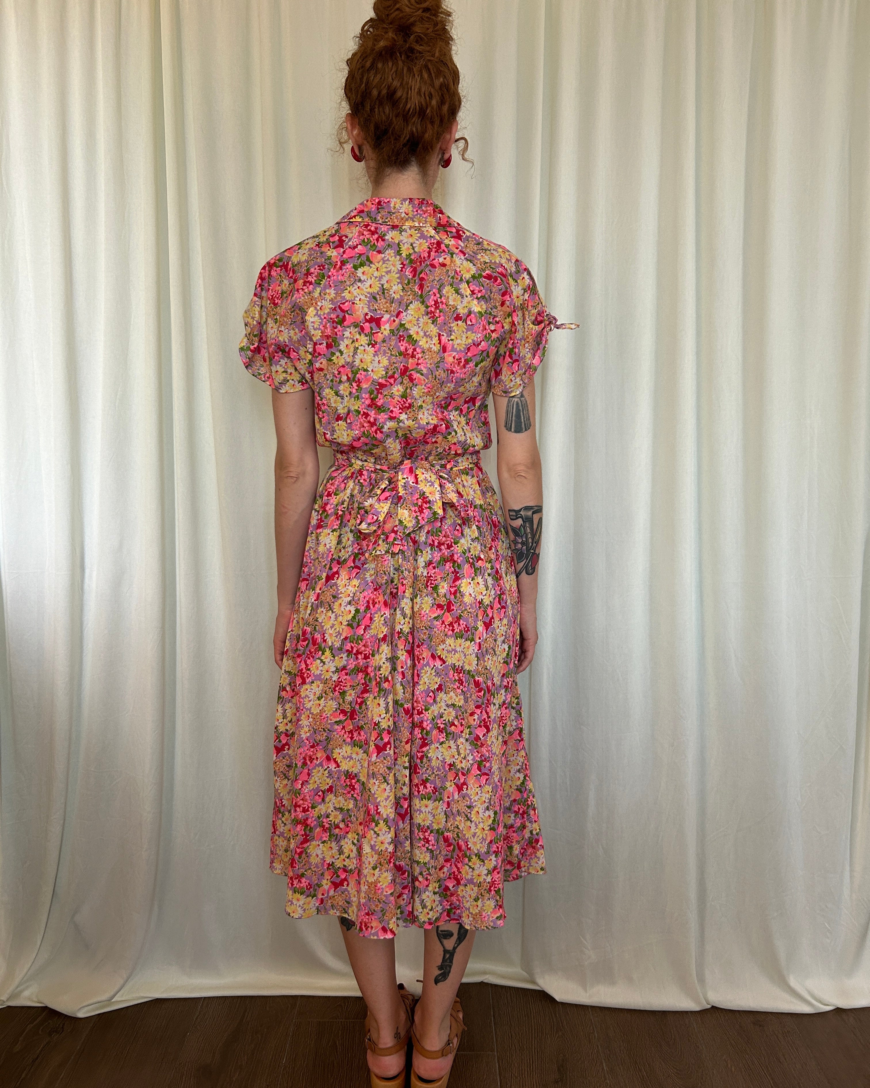 Vestito Olanda