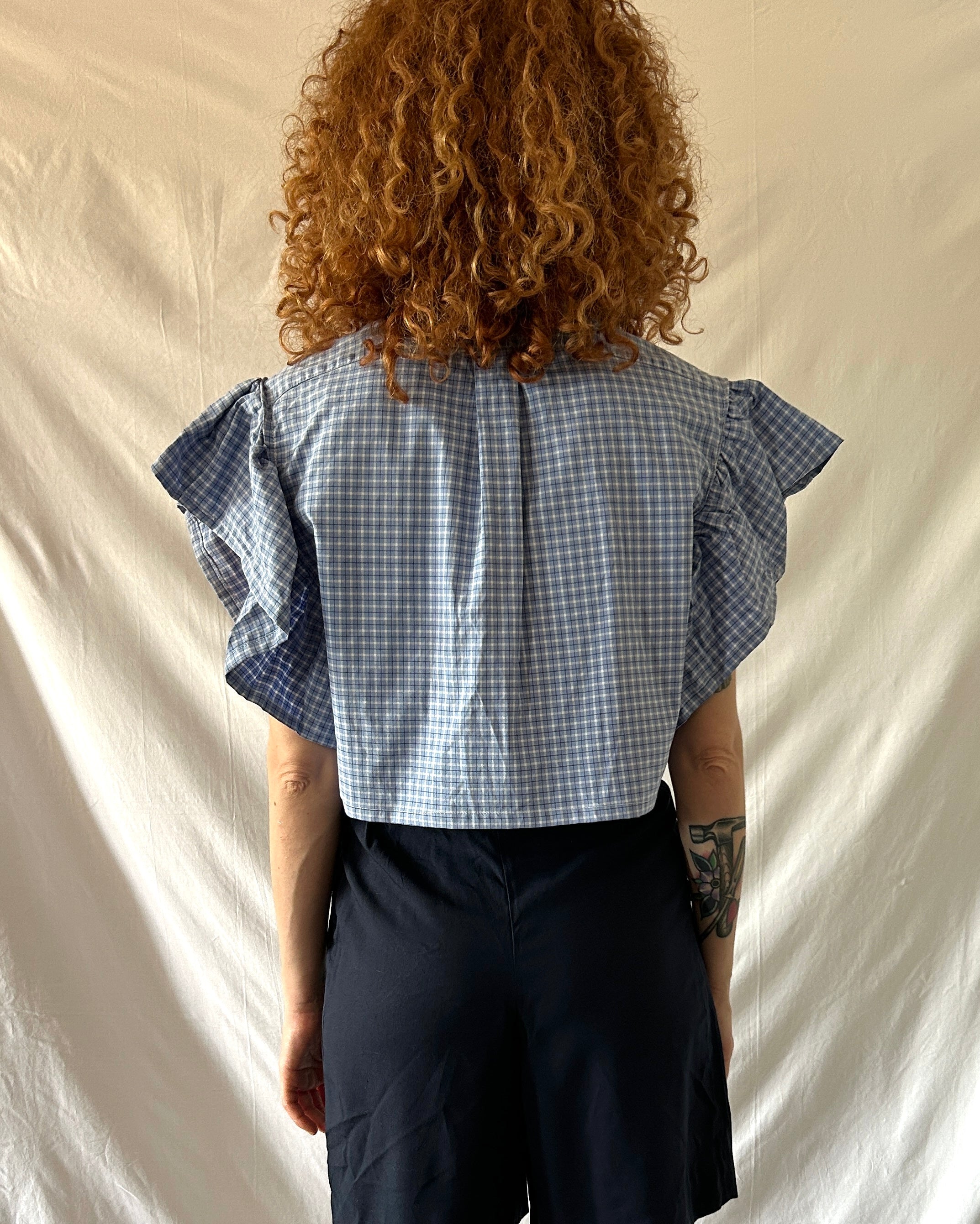 Camicia Ralph Lauren