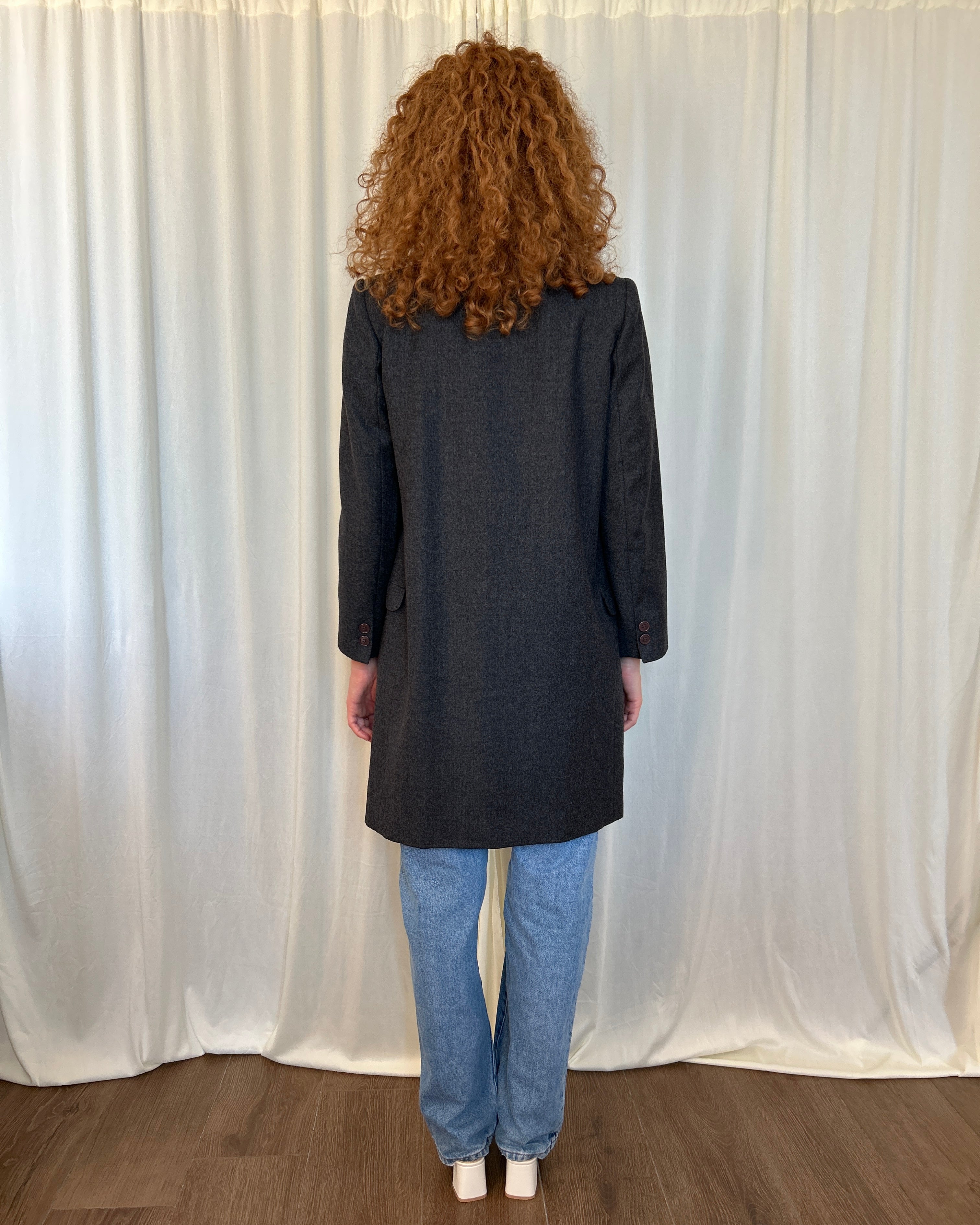 Blazer Marina