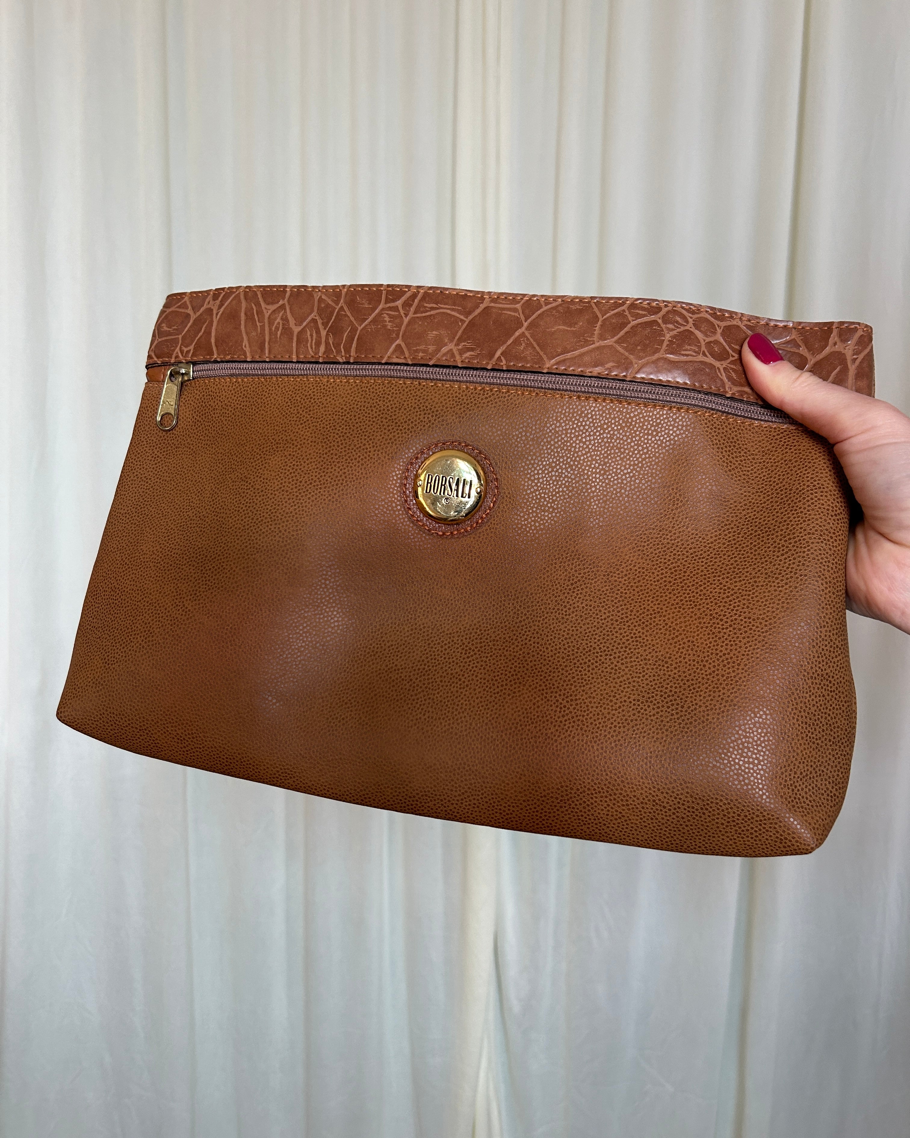 Pochette Borsali