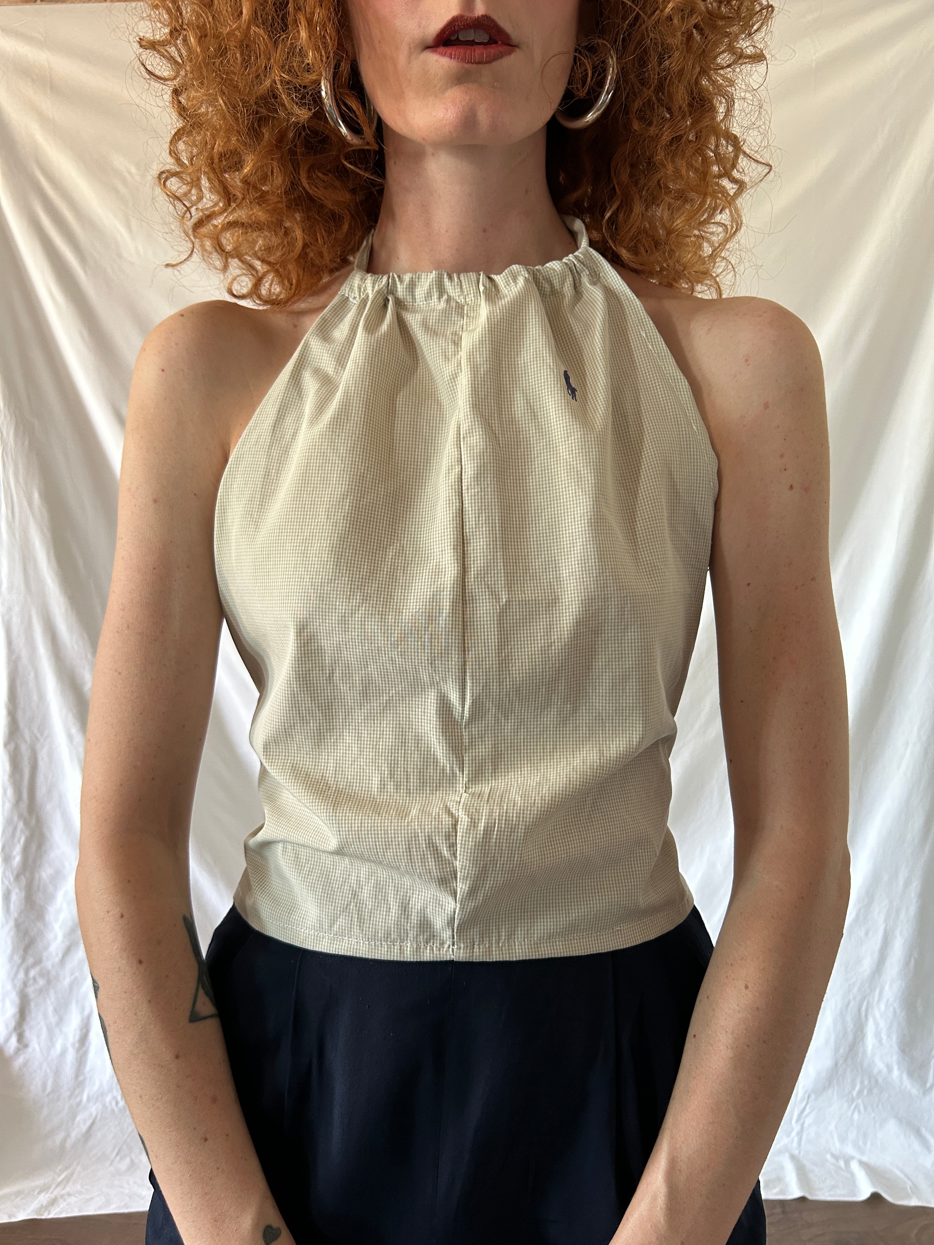 Curly Vintage
