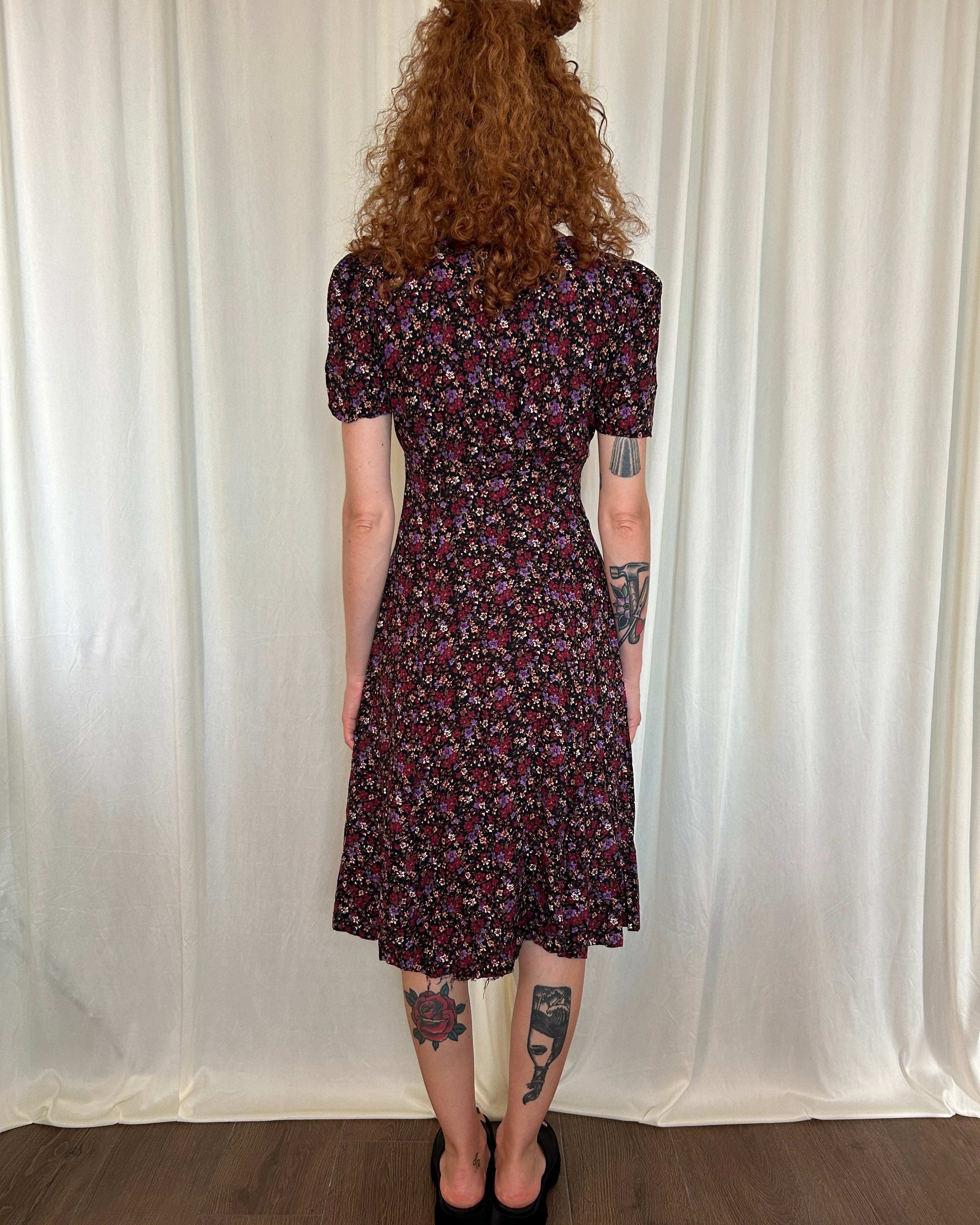 Vestito Gilda