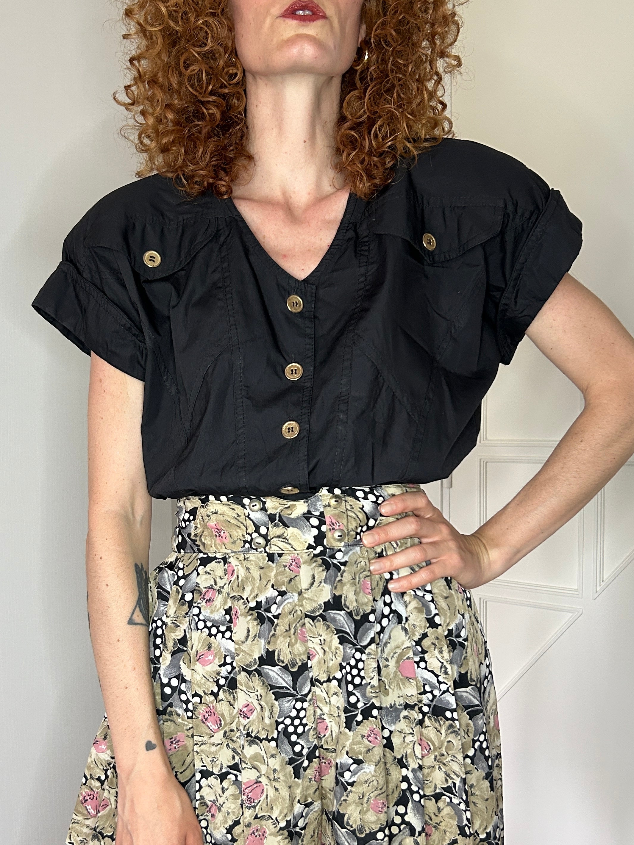 Camicia Lola