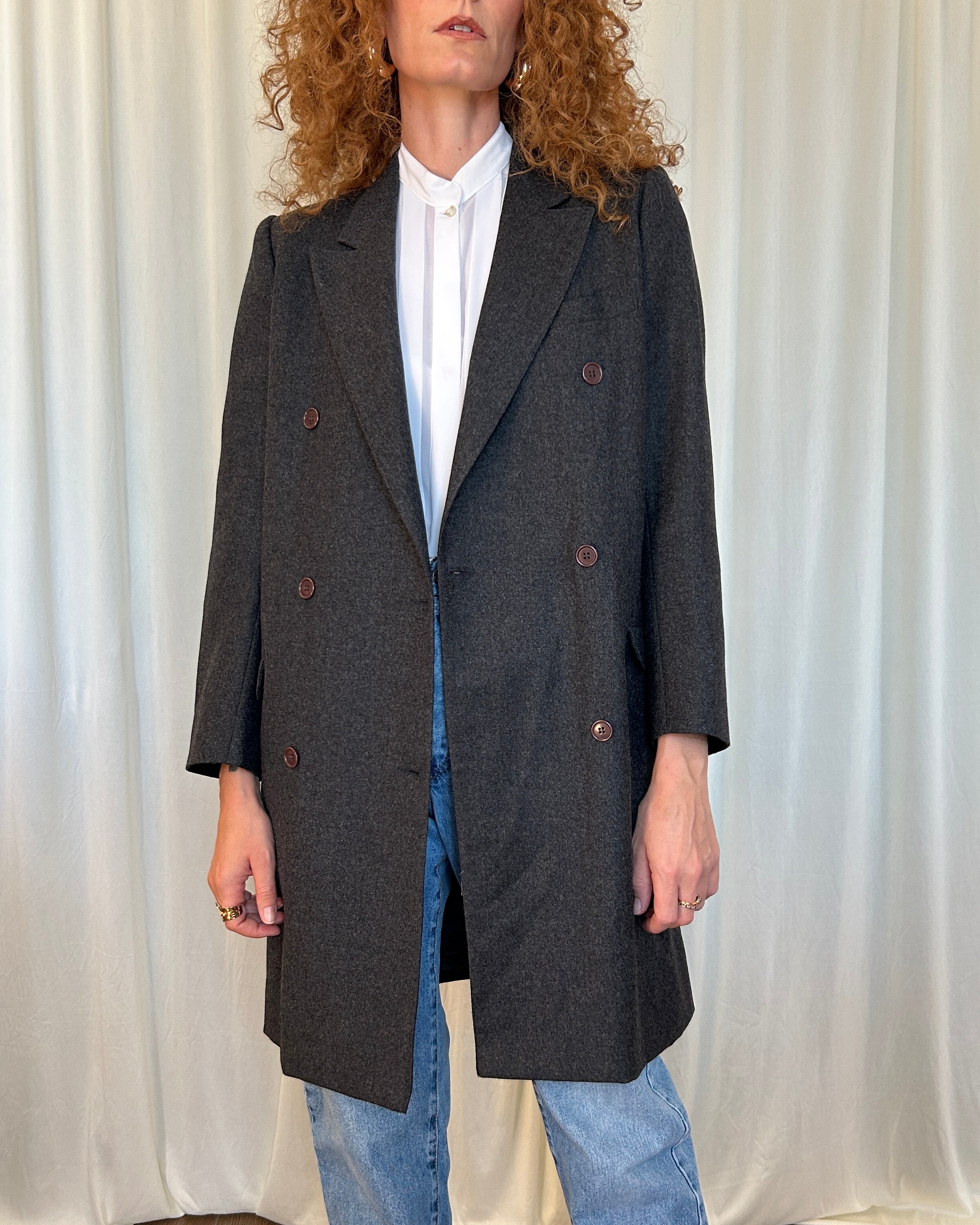 Blazer Marina