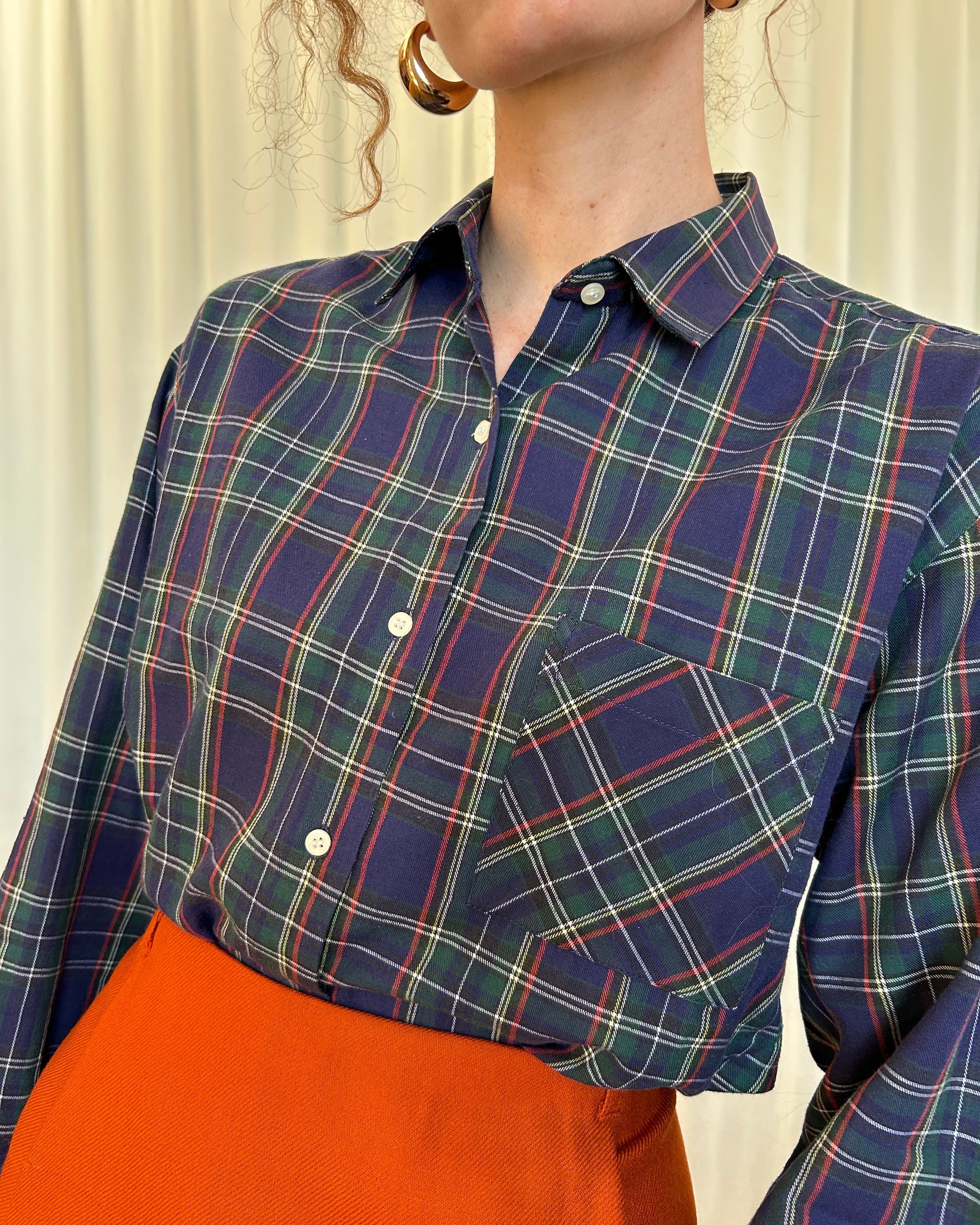 Camicia Dana
