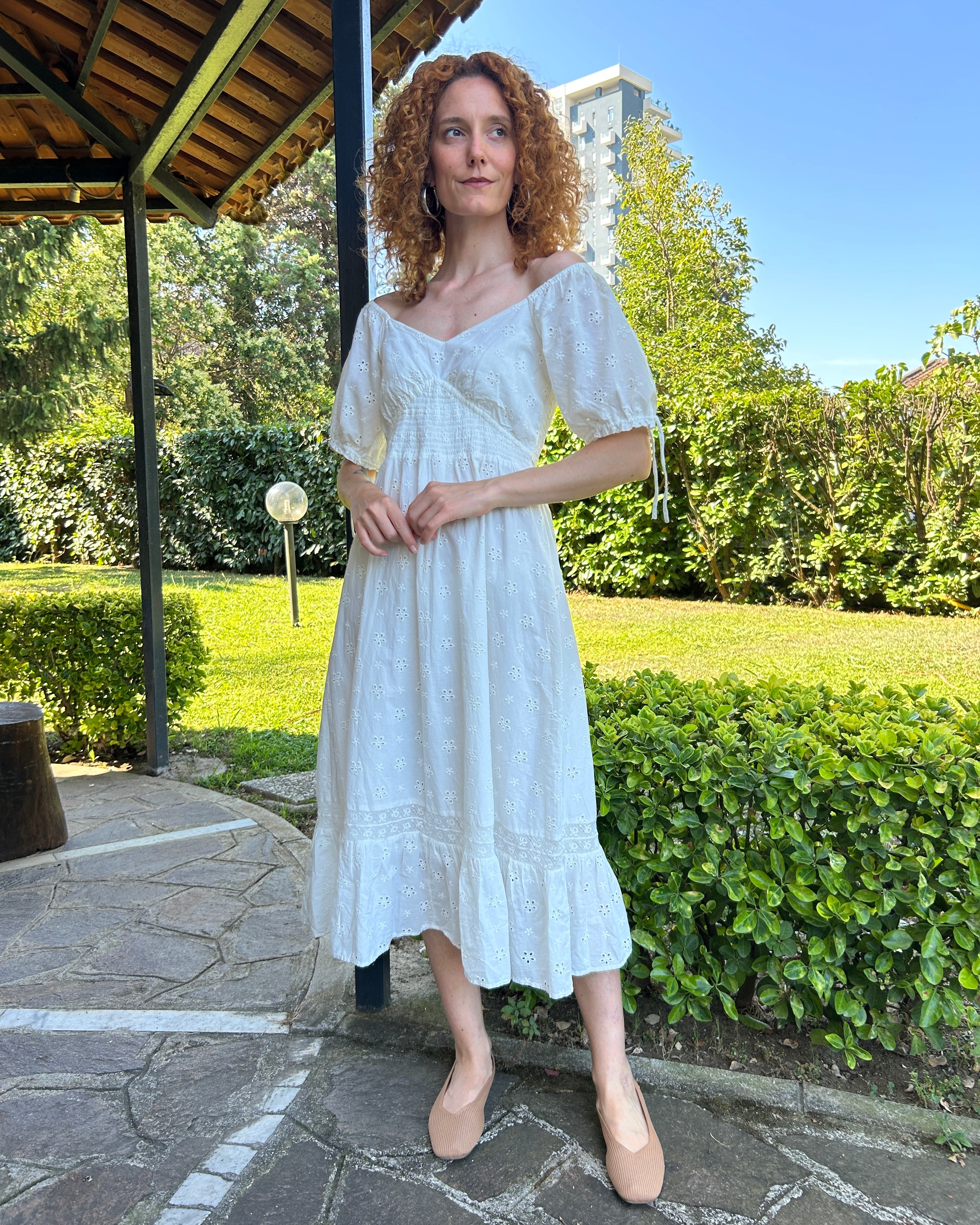 Vestito Catherine