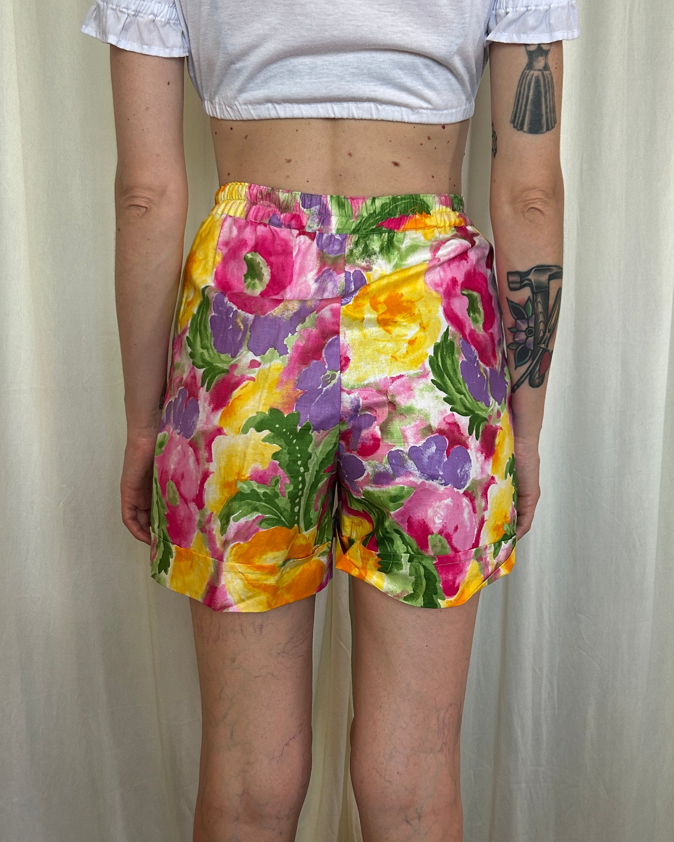 Shorts Louise