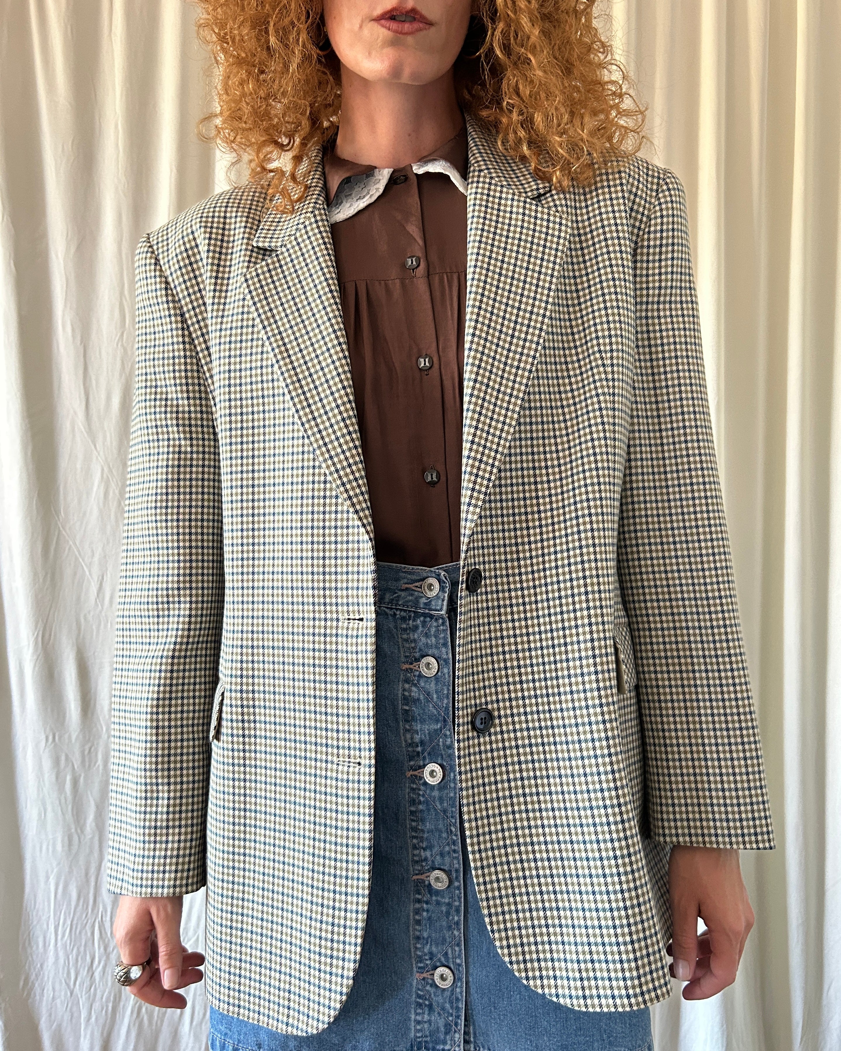 Blazer Giorgia