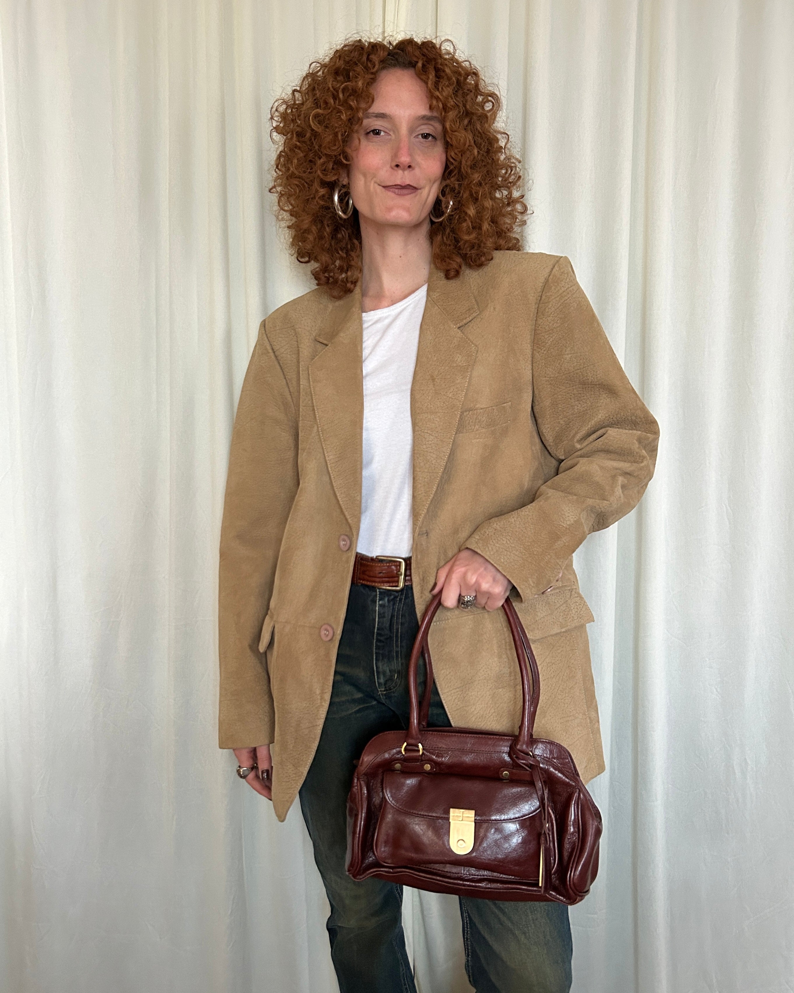 Borsa Jasper