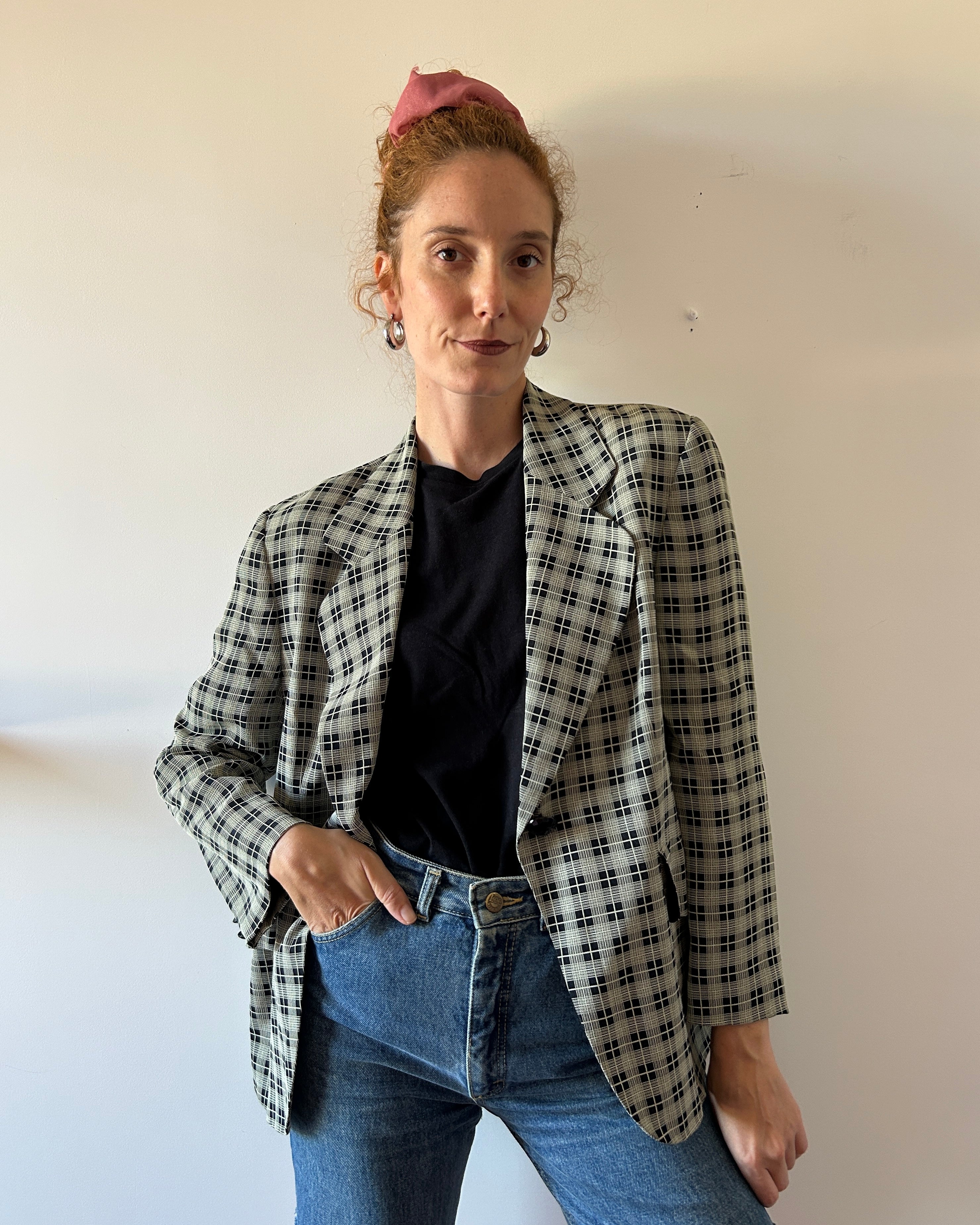 Curly Vintage
