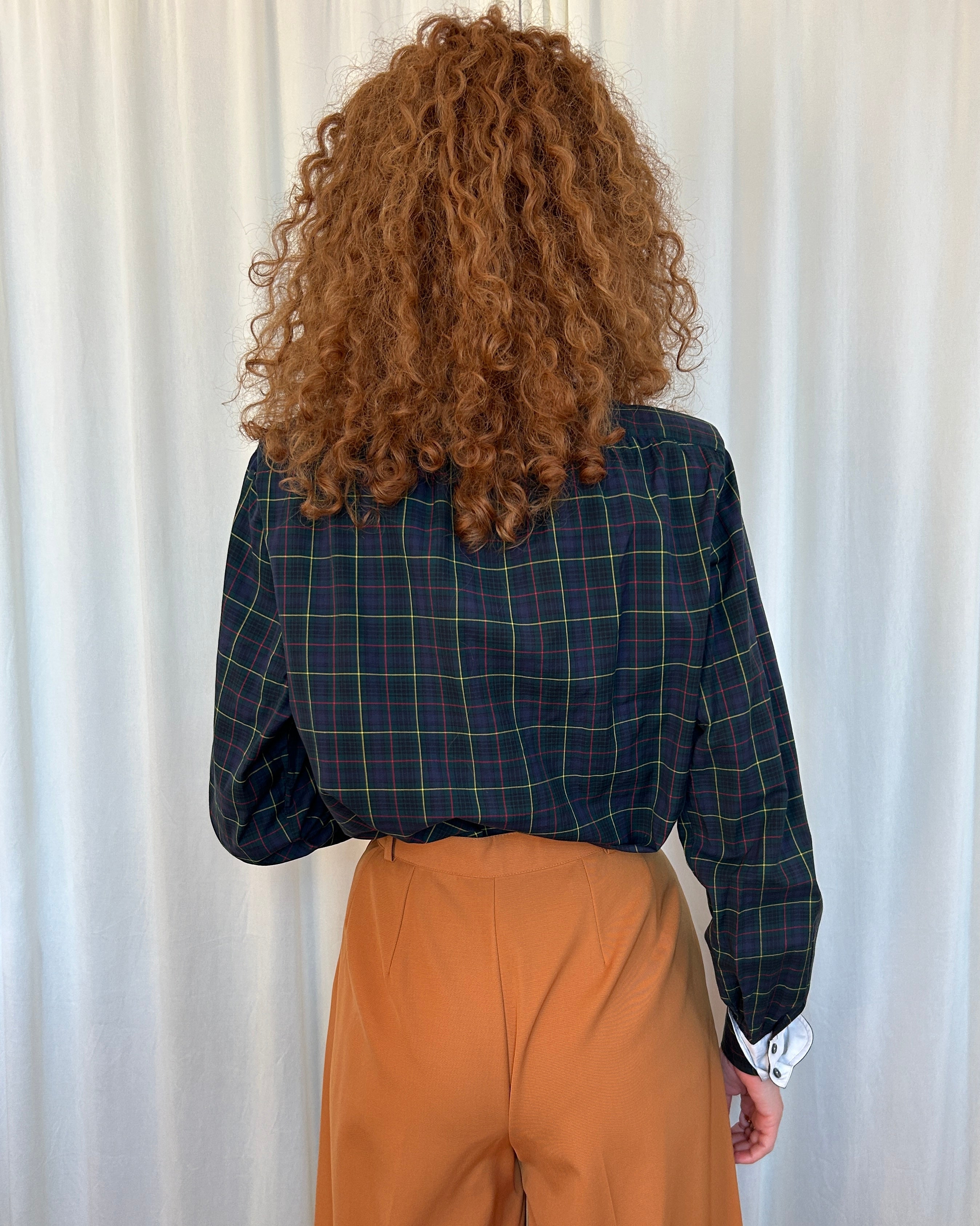 Camicia Rebecca