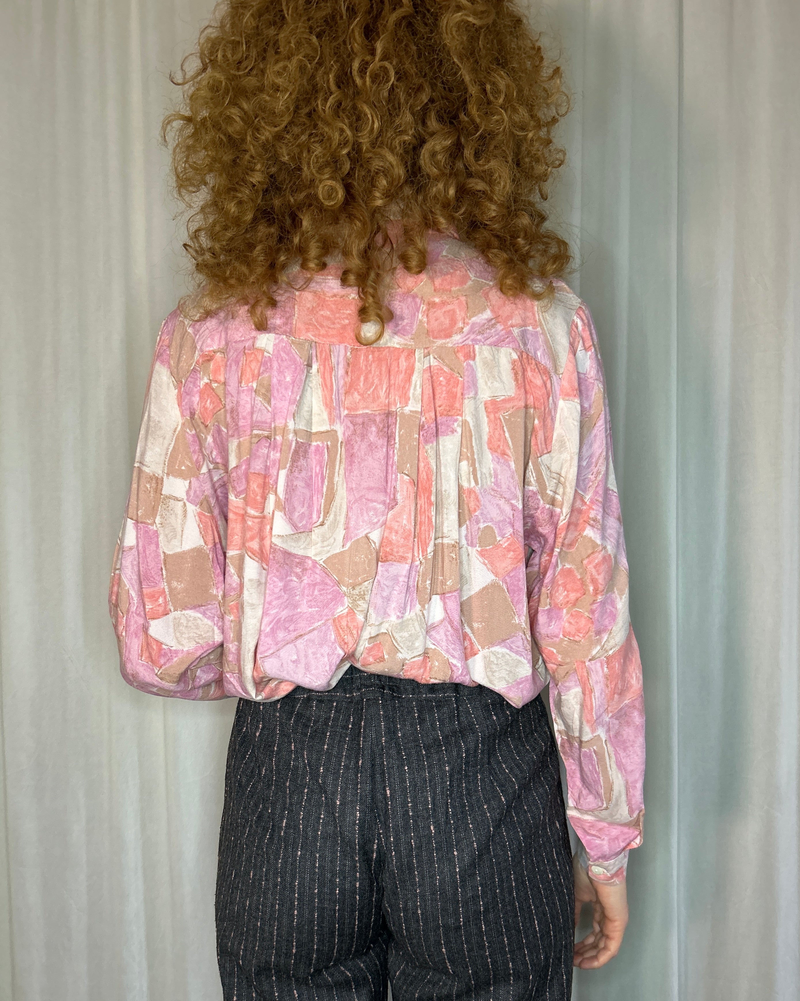 Camicia Penny