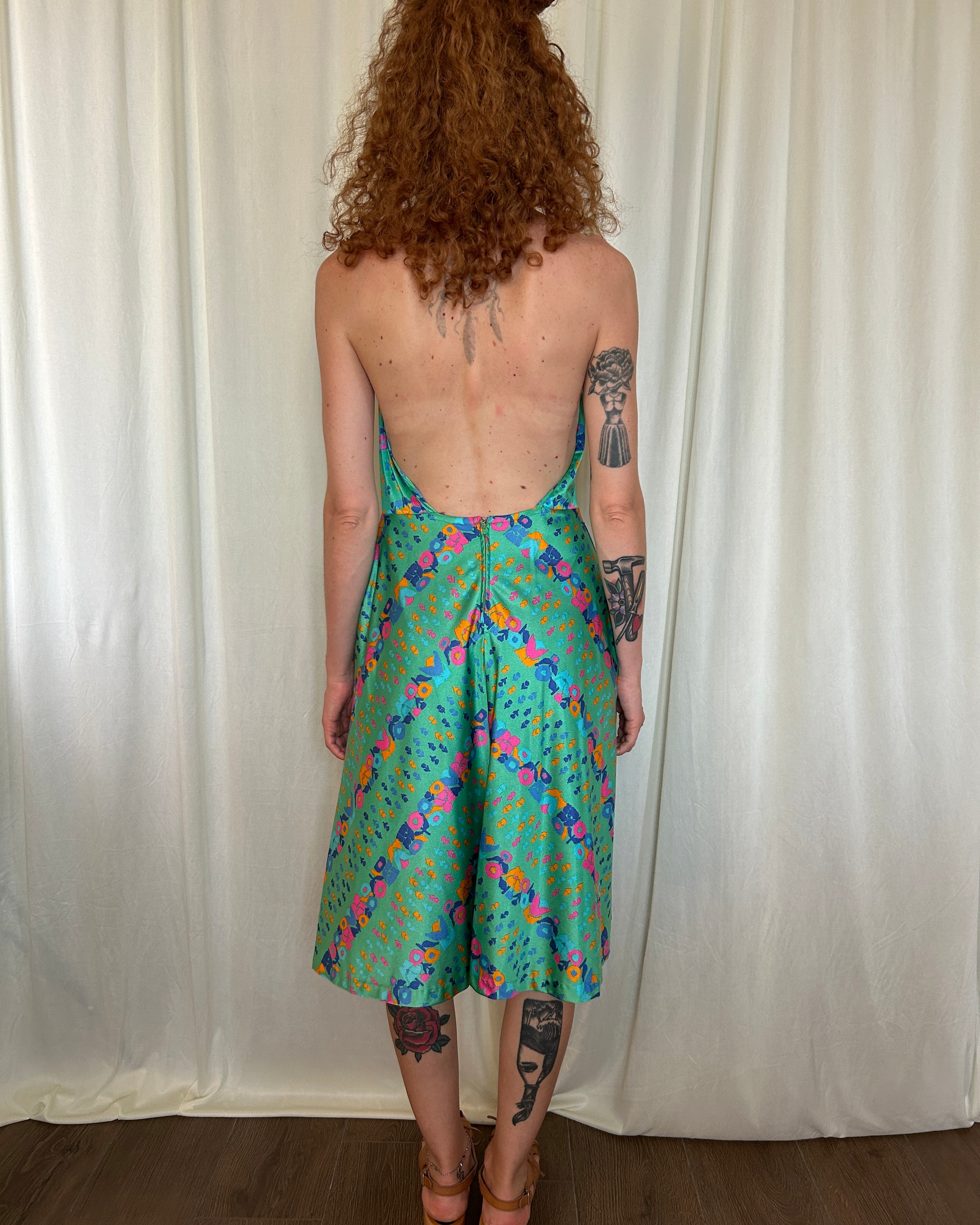 Vestito Marilyn