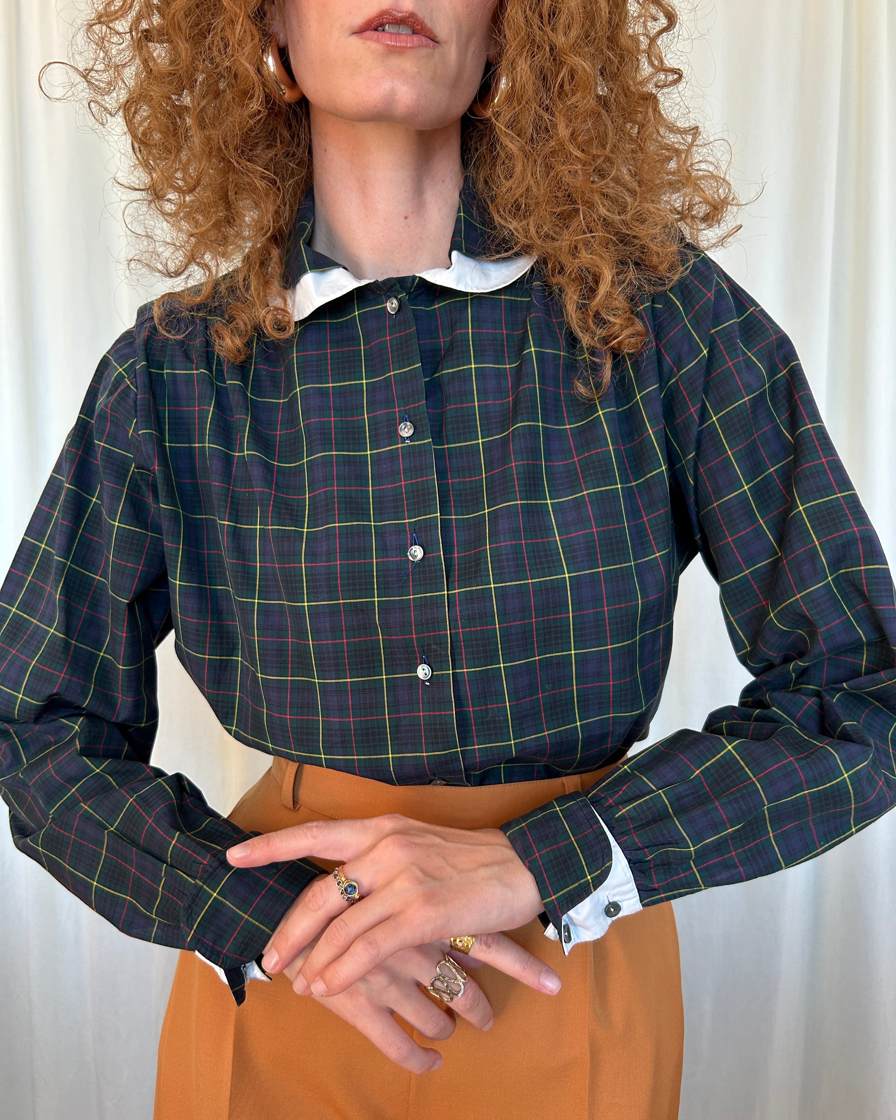 Camicia Rebecca