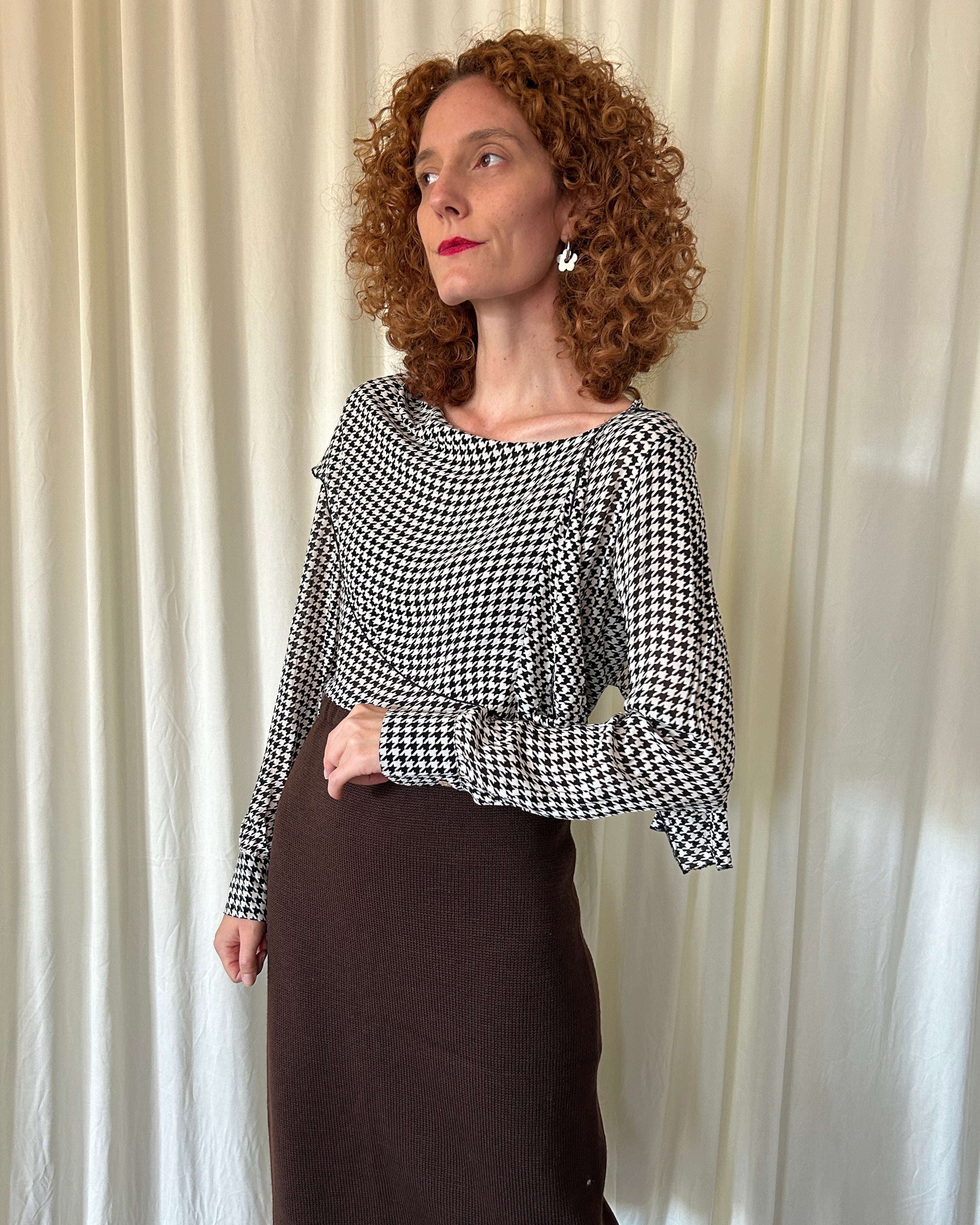 Curly Vintage