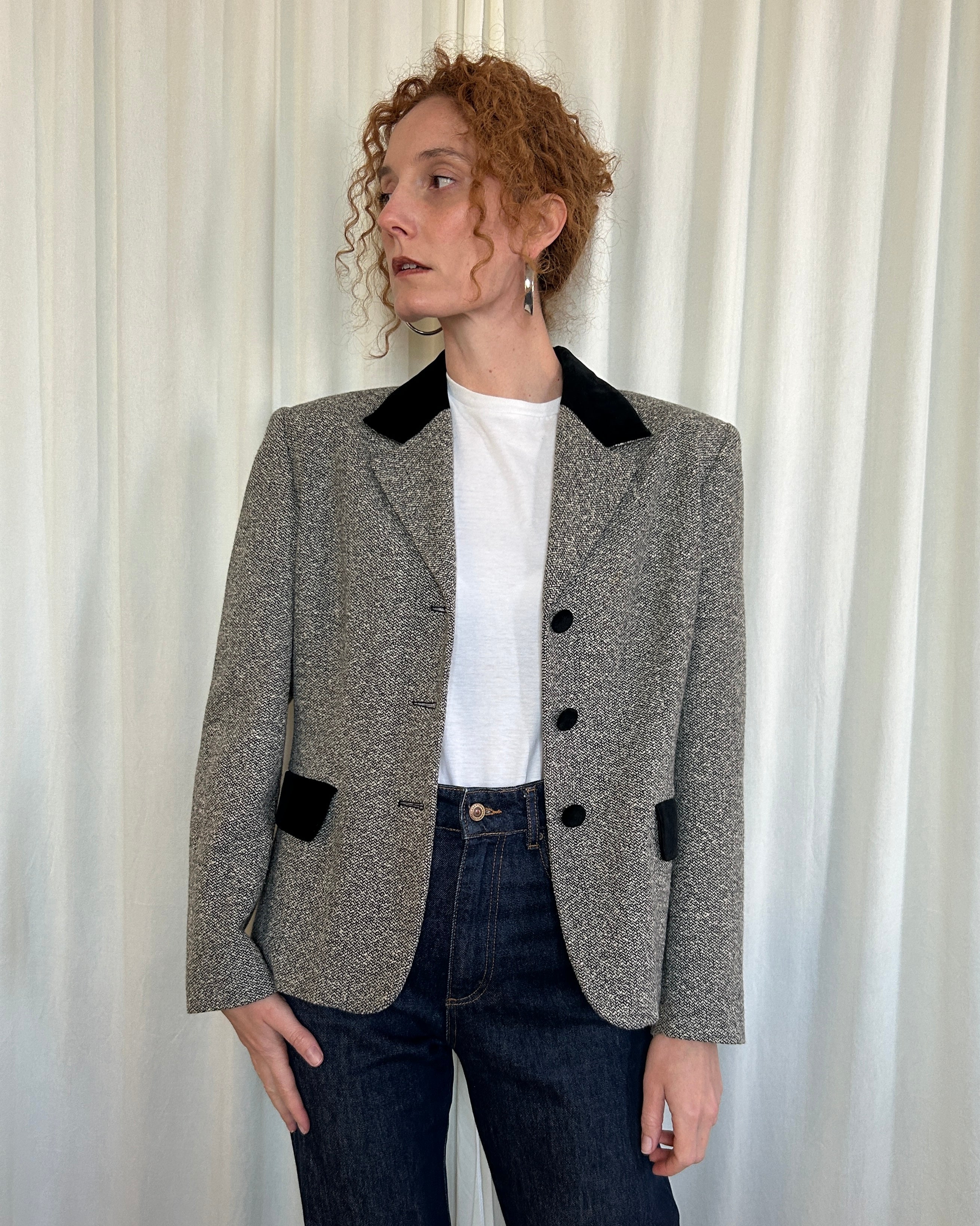 Blazer Odette