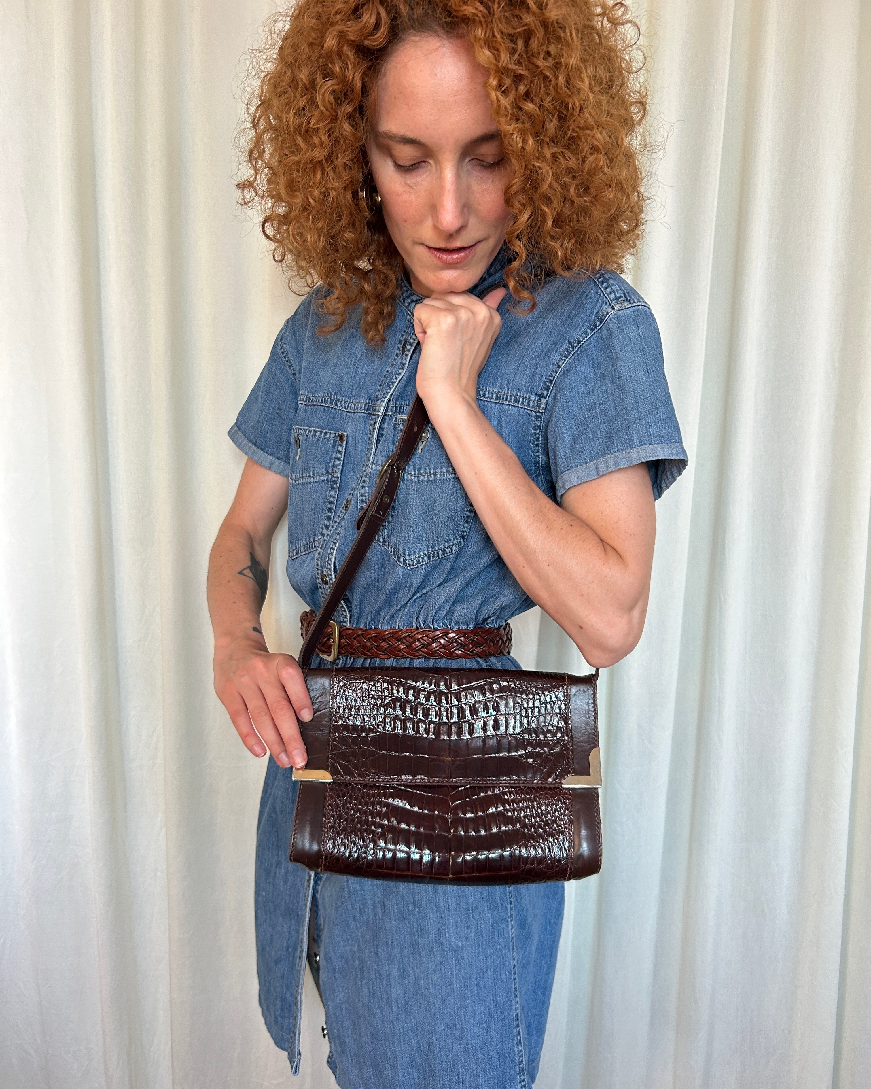 Borsa cioccolato