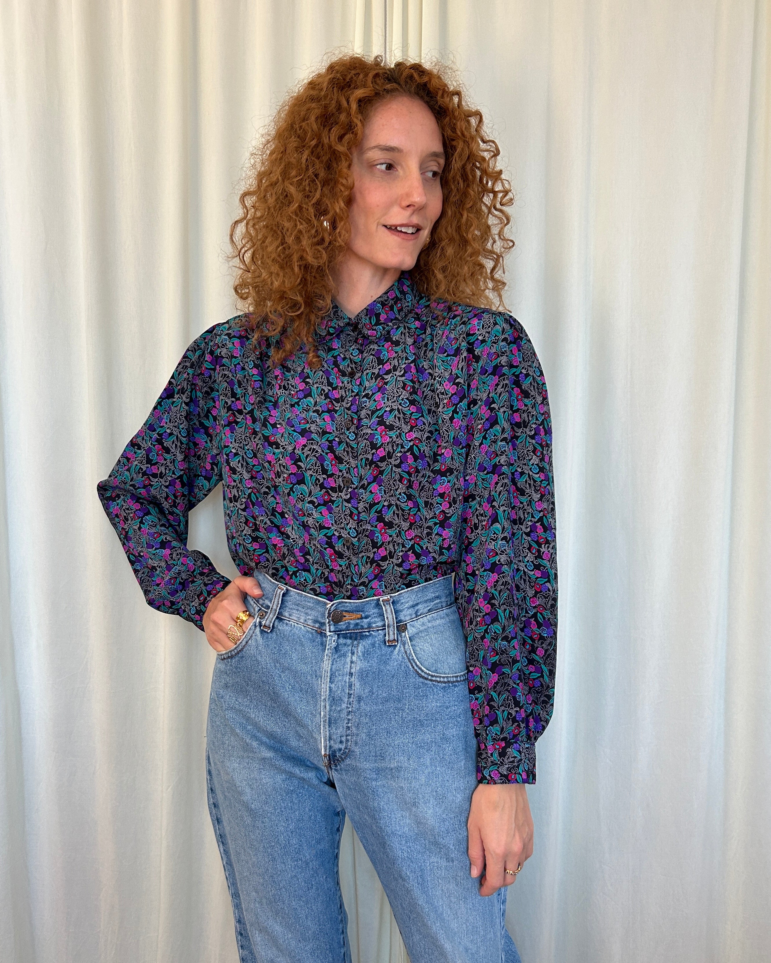 Camicia Emily