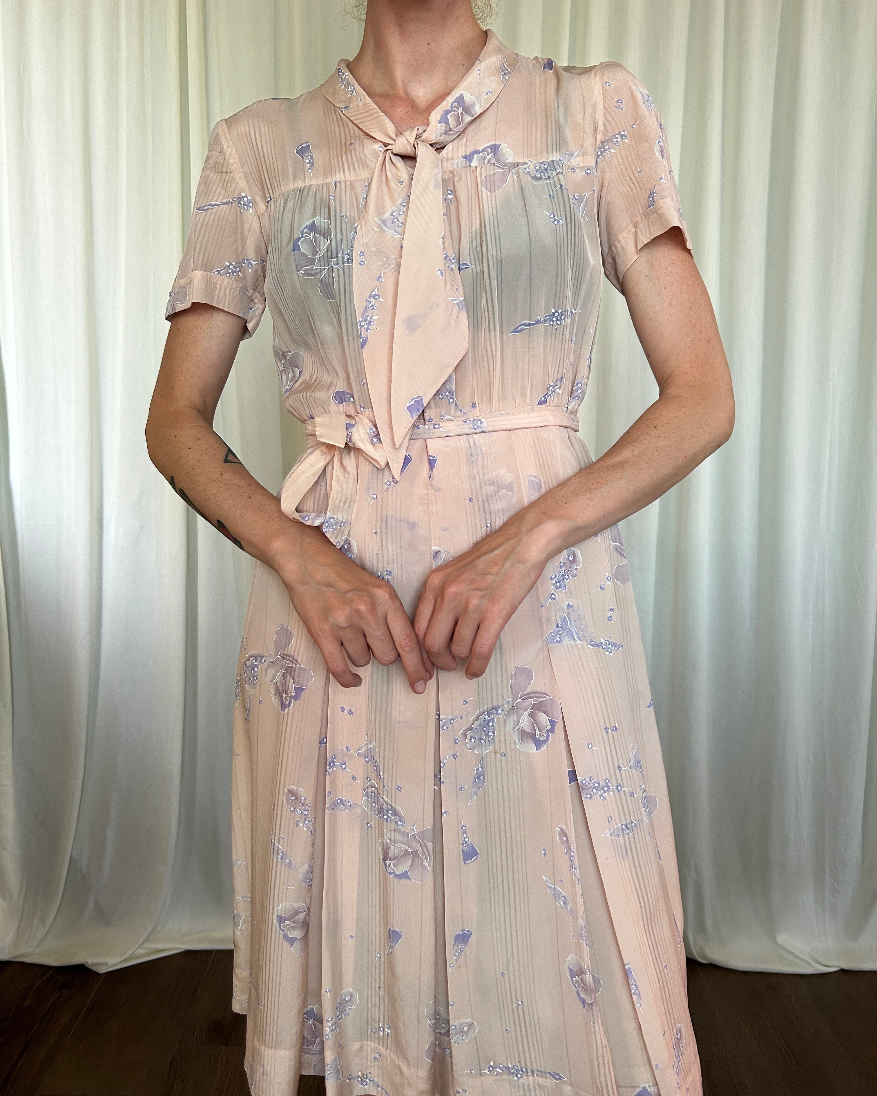 Vestito Angelica