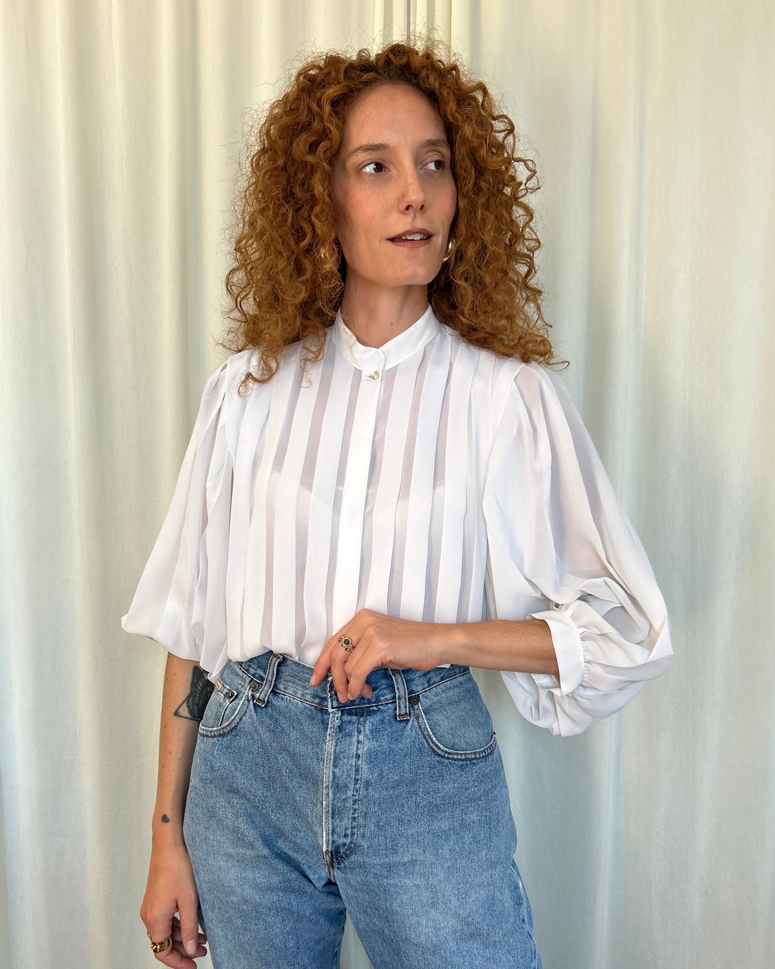 Camicia Alice