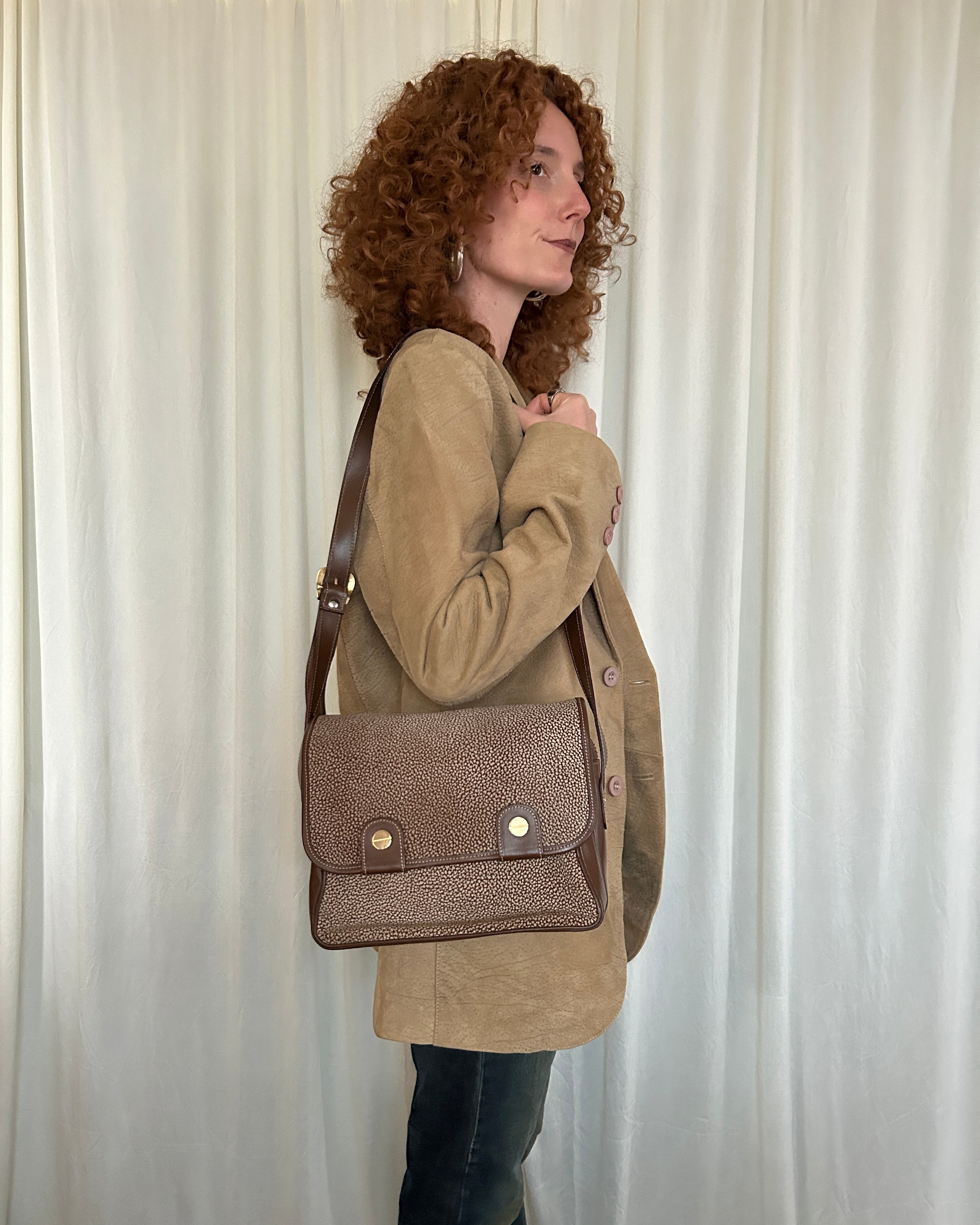 Borsa Iris