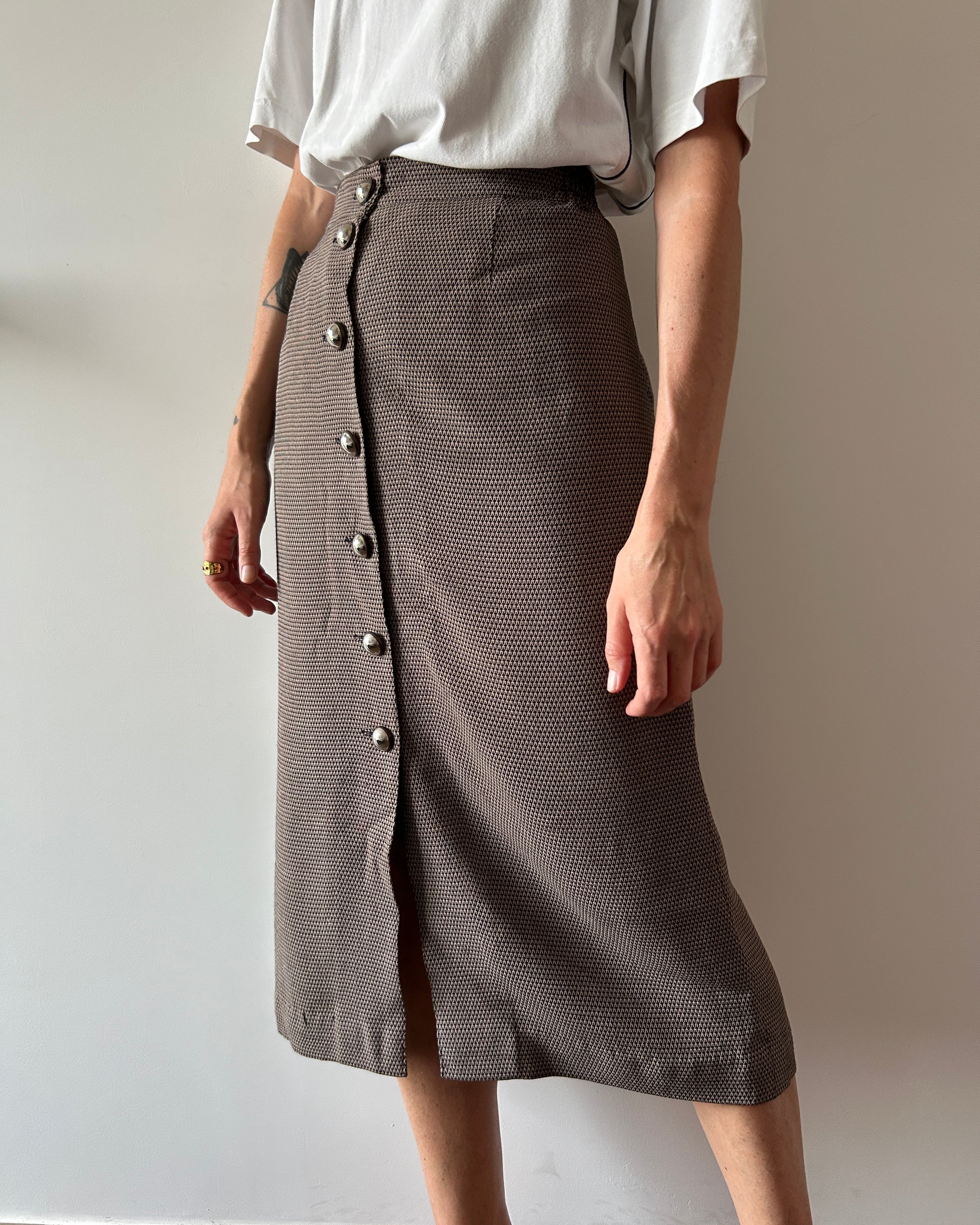 Curly Vintage