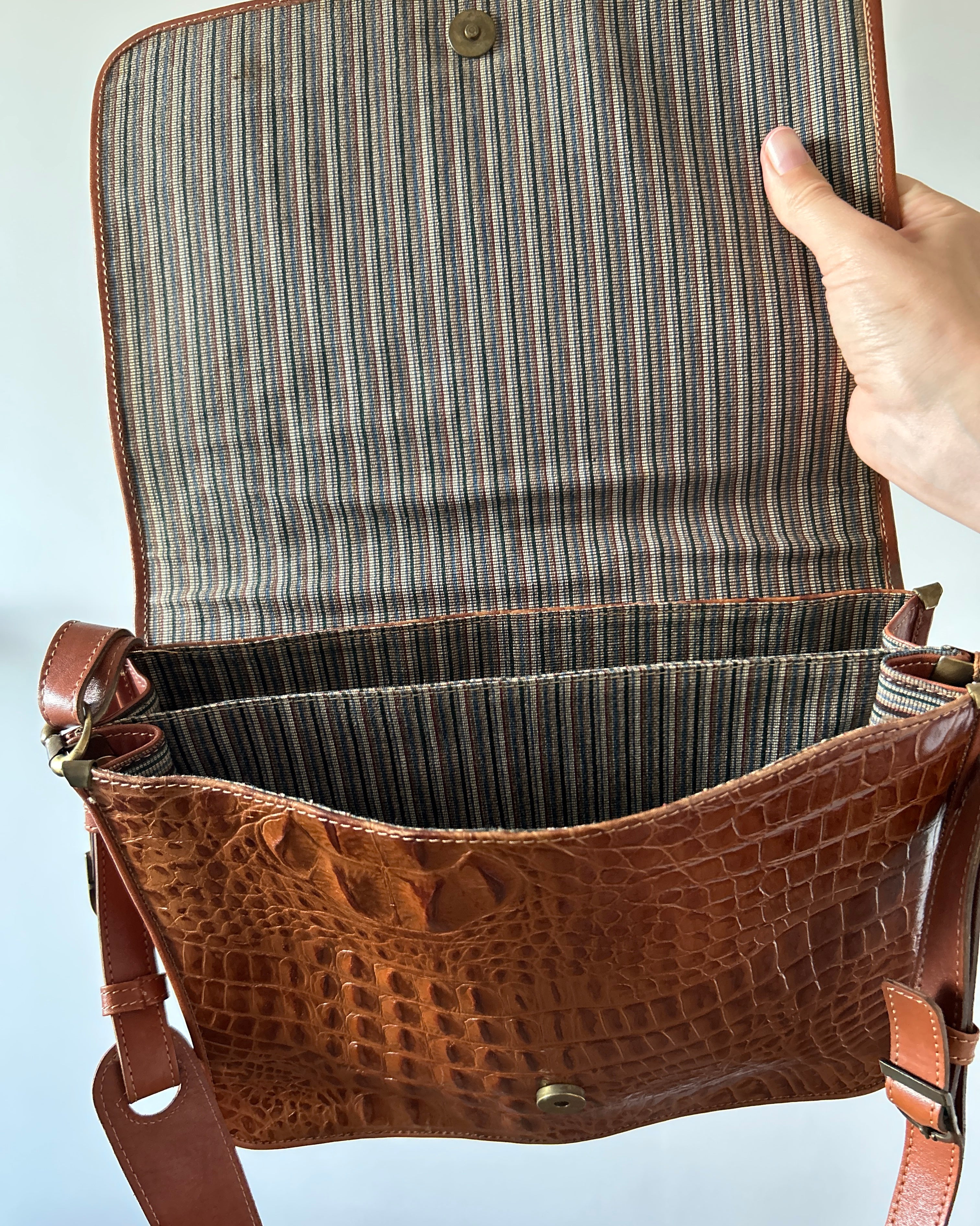 Borsa cartella