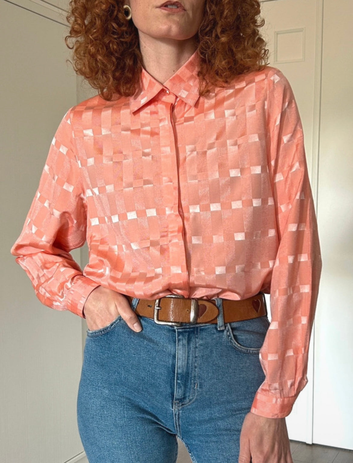 Camicia Tara