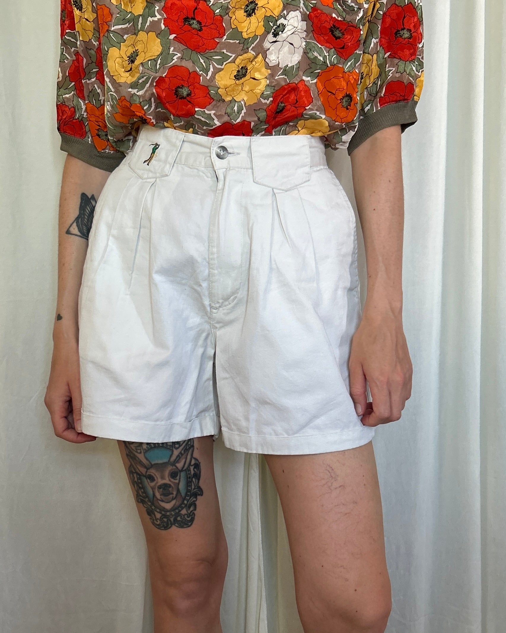 Shorts golf