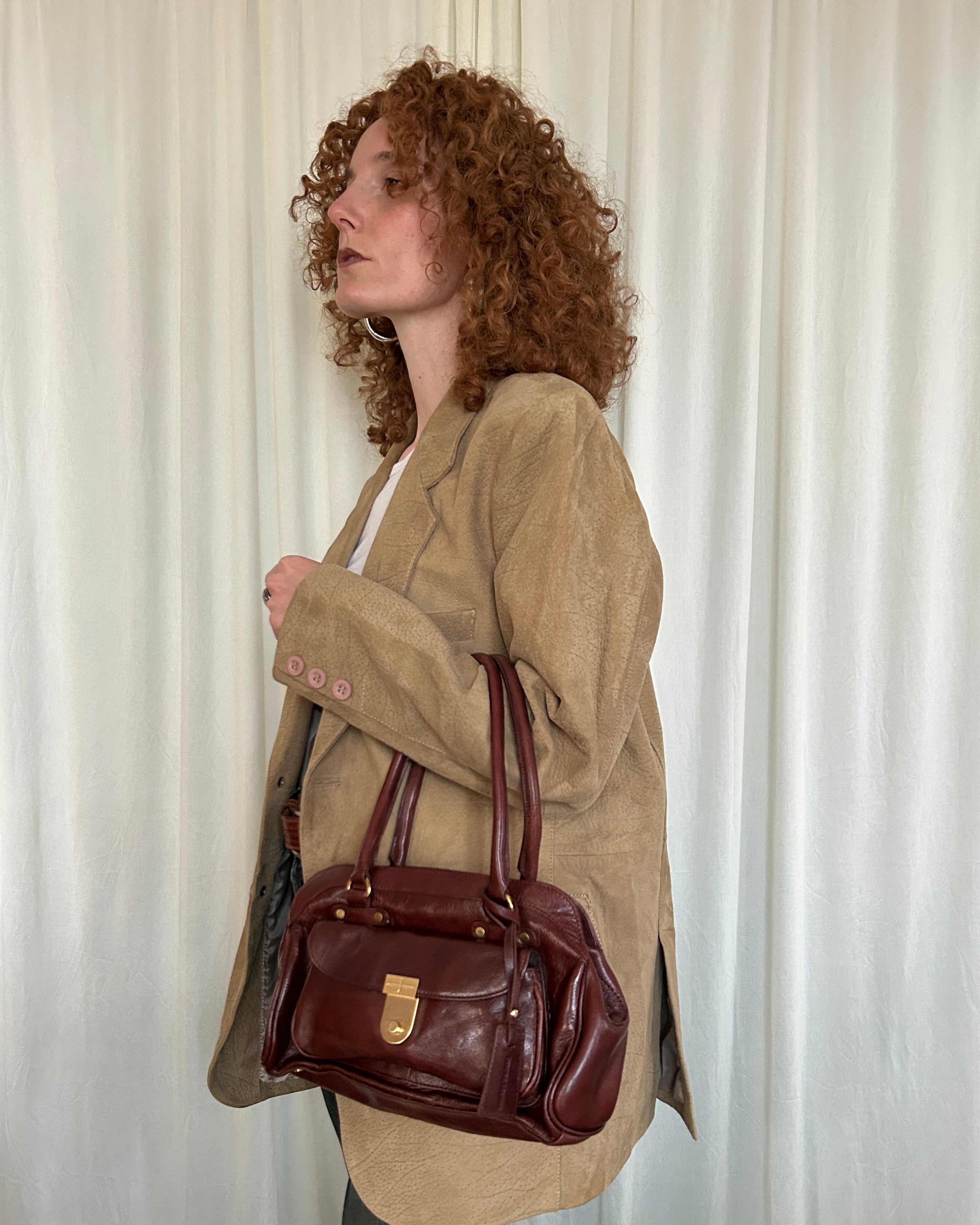 Borsa Jasper