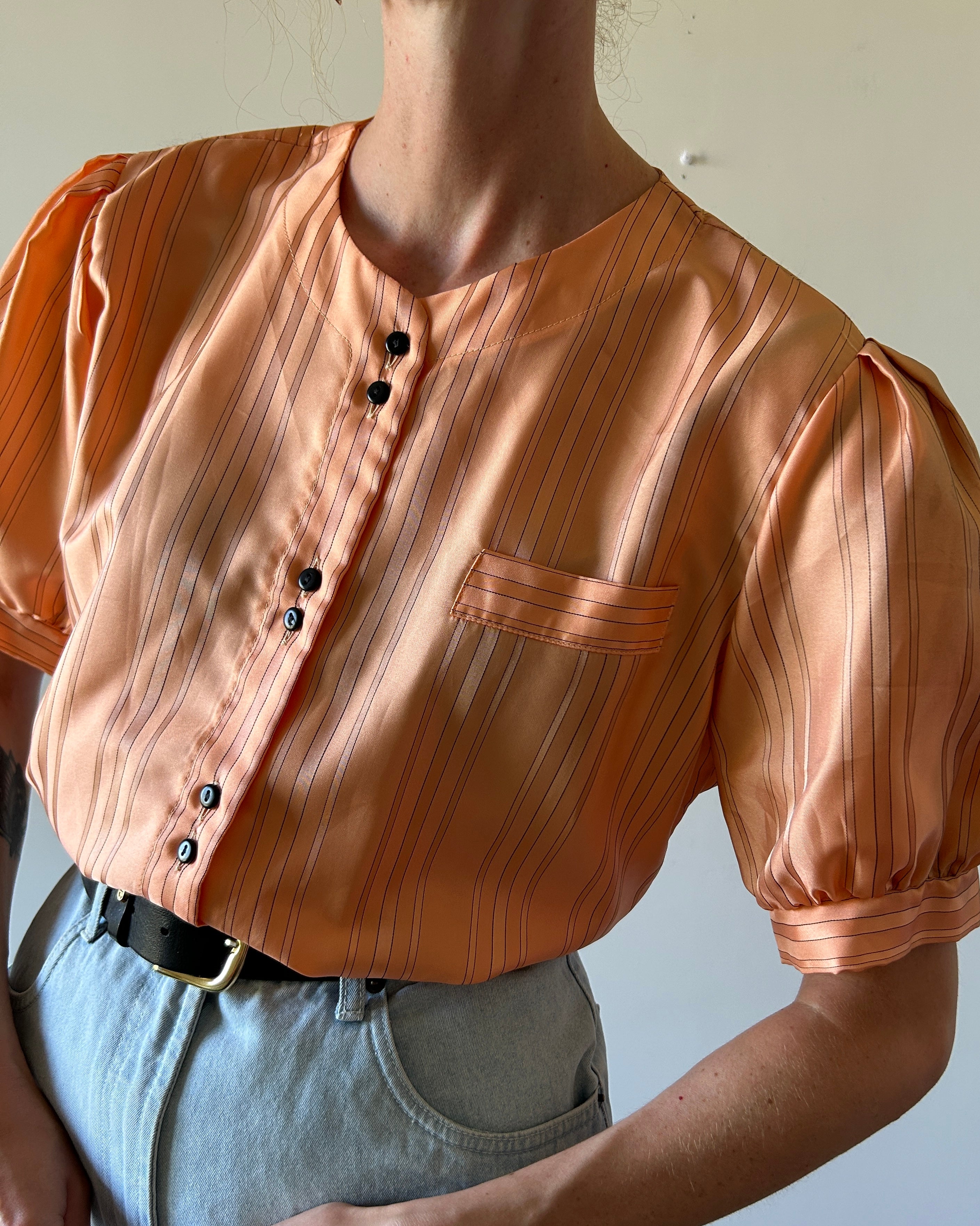 Camicia Pesca