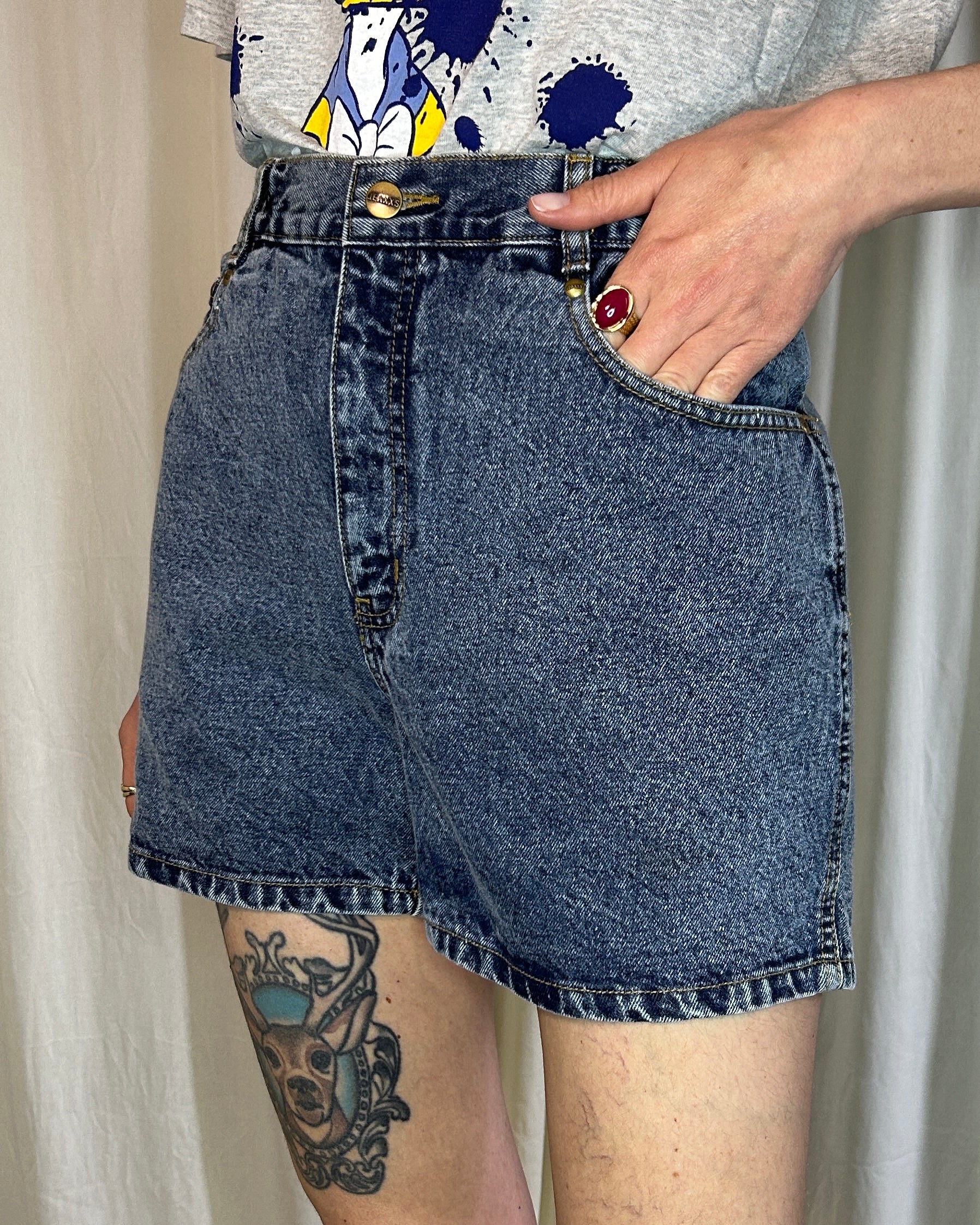 Shorts ‘80s