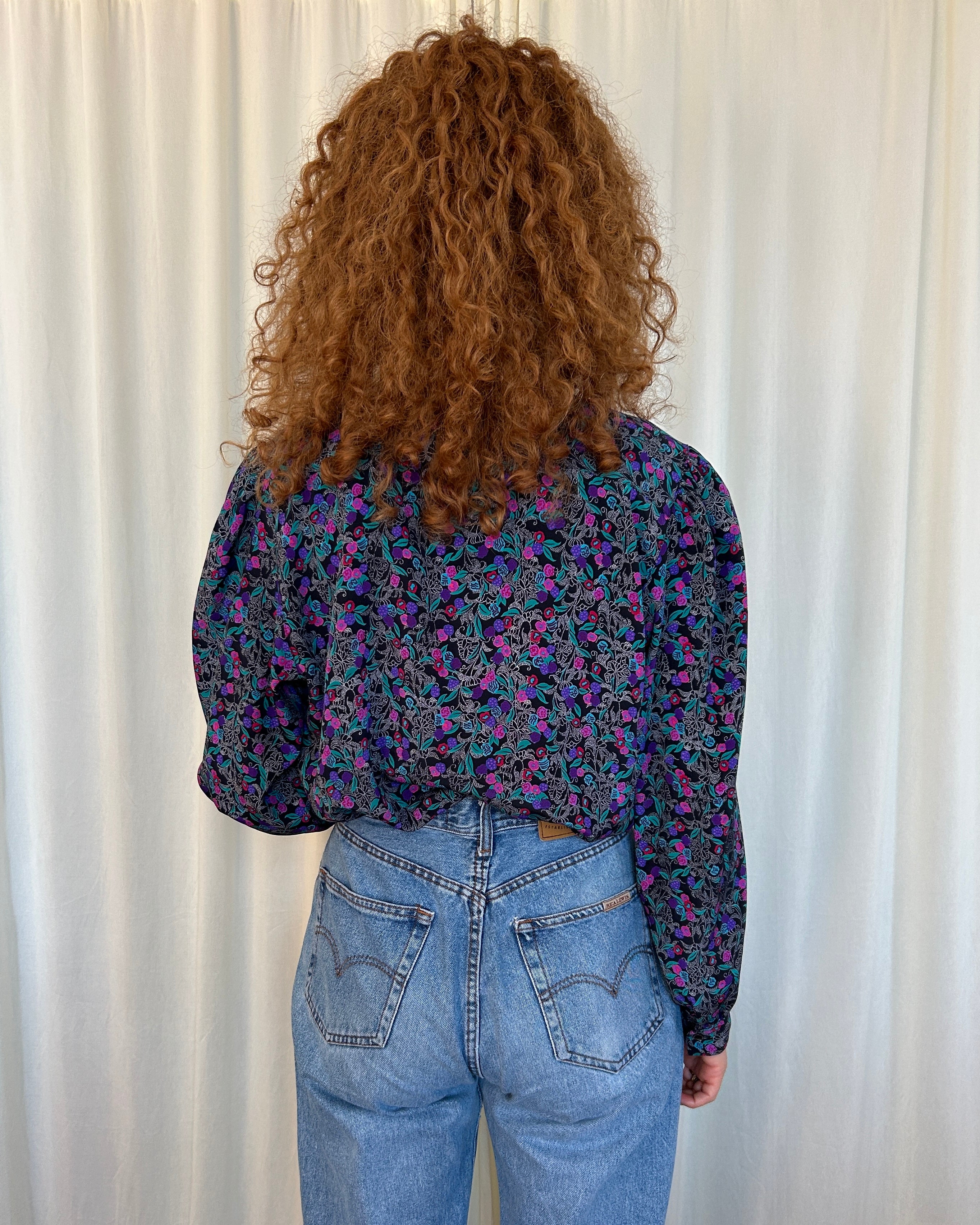 Camicia Emily