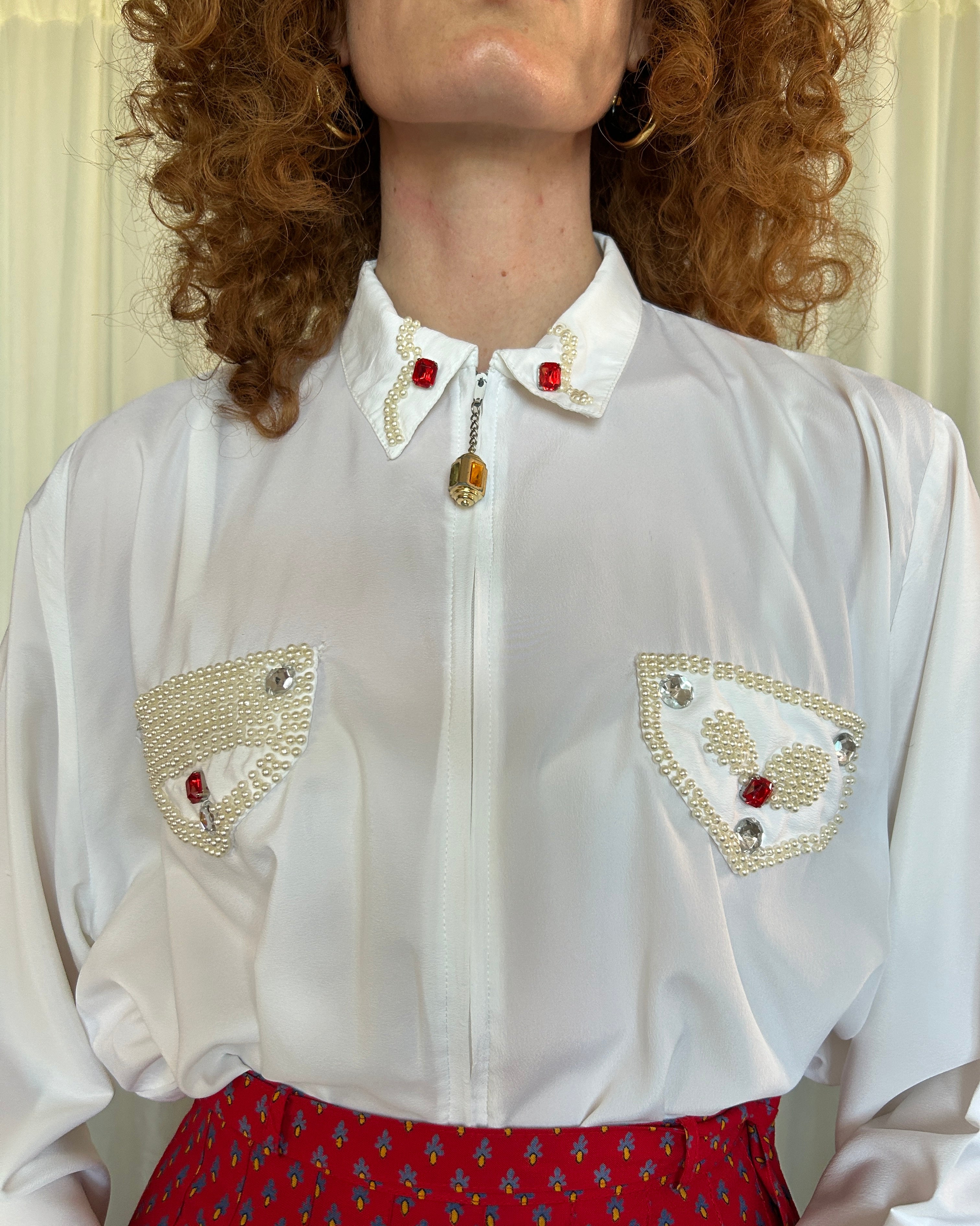 Camicia Livia