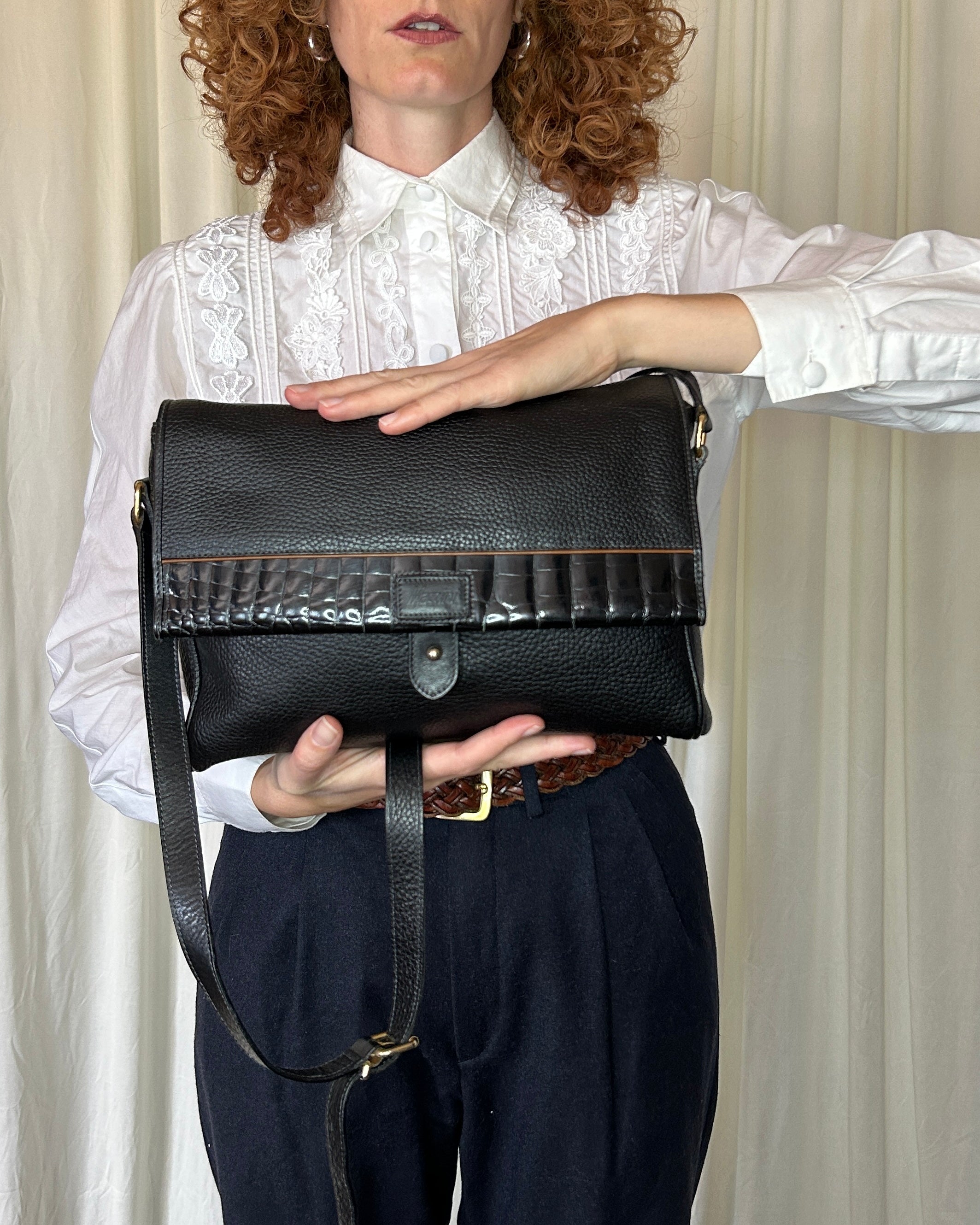 Curly Vintage
