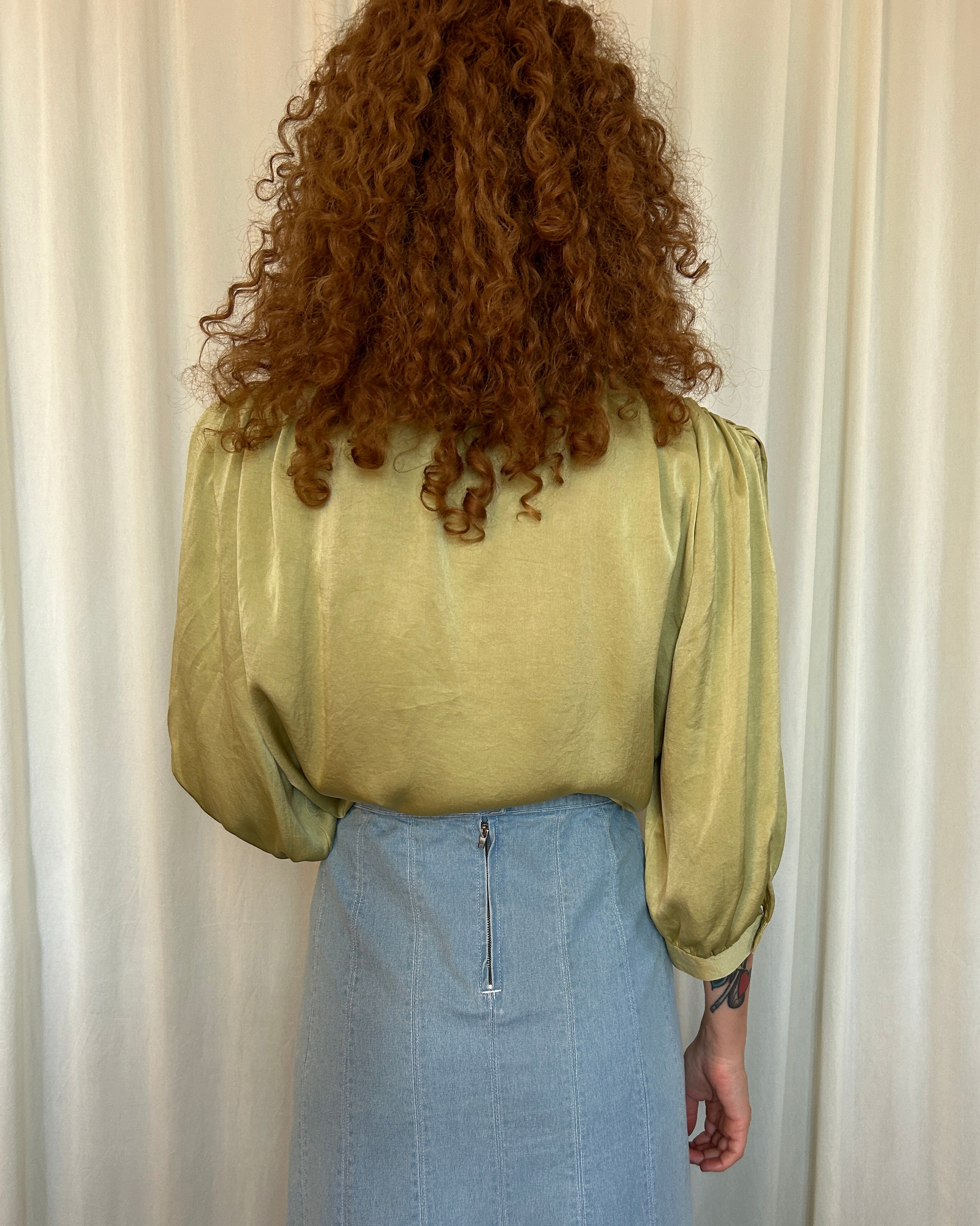 Camicia Matilde