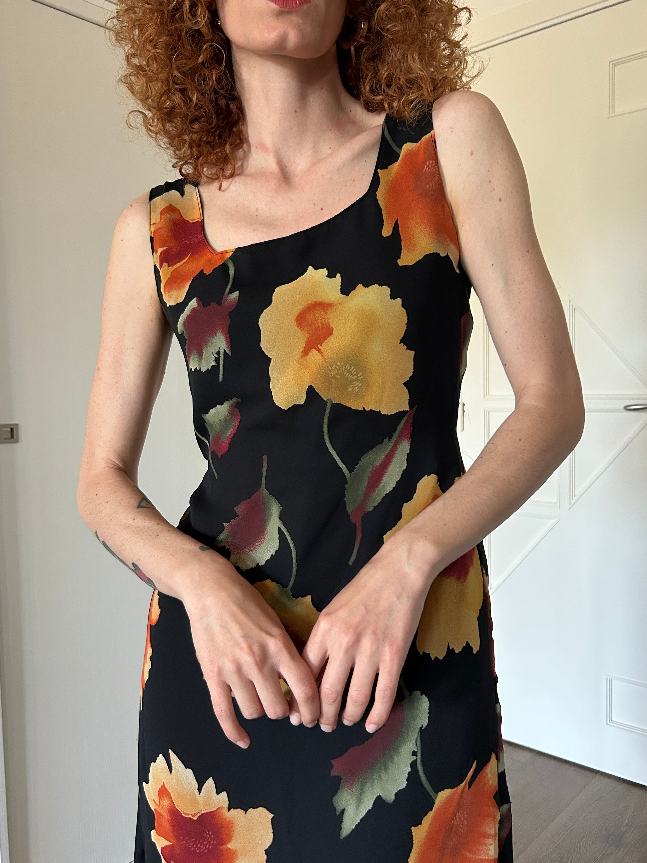 Vestito Maia