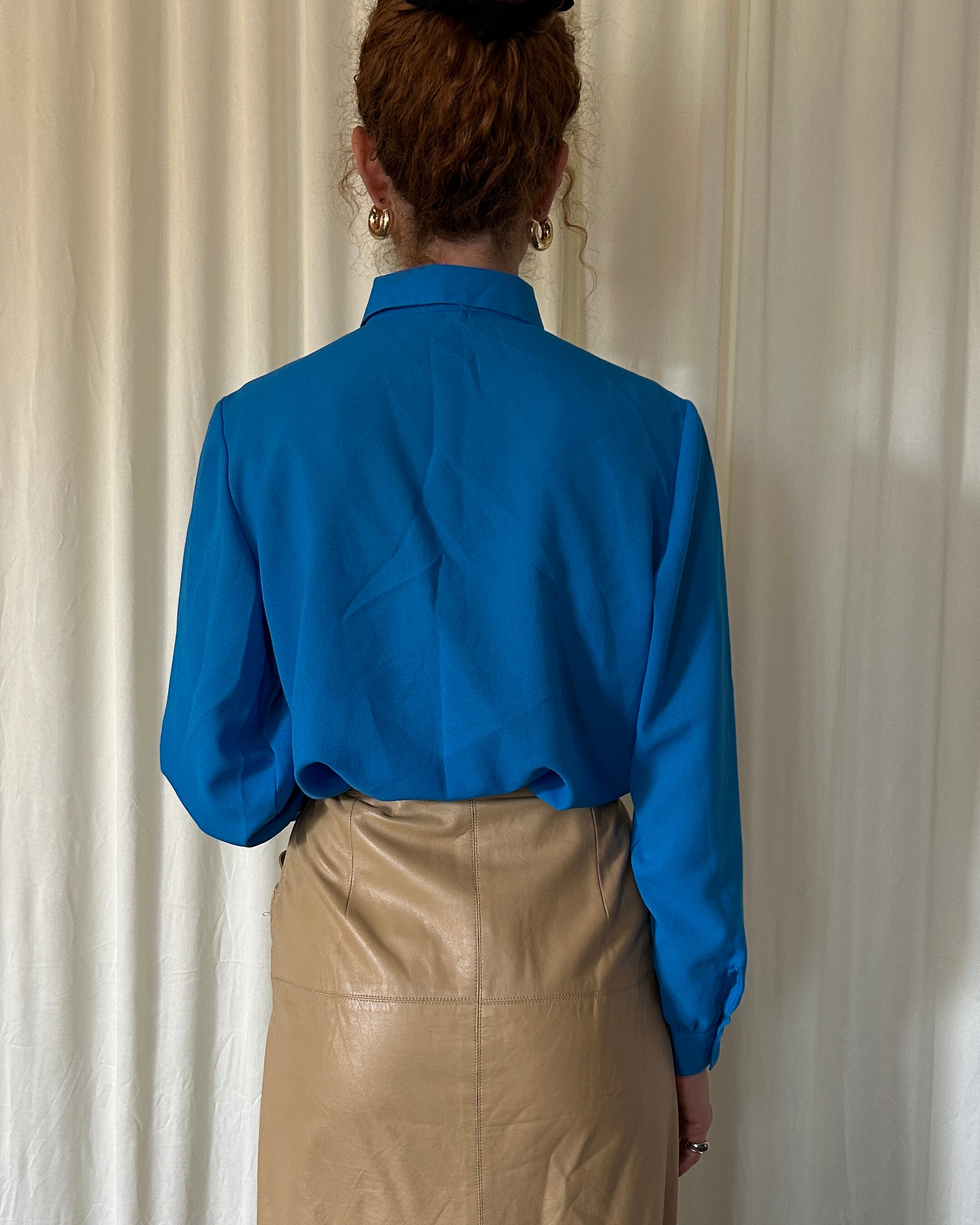 Camicia Primavera Firenze