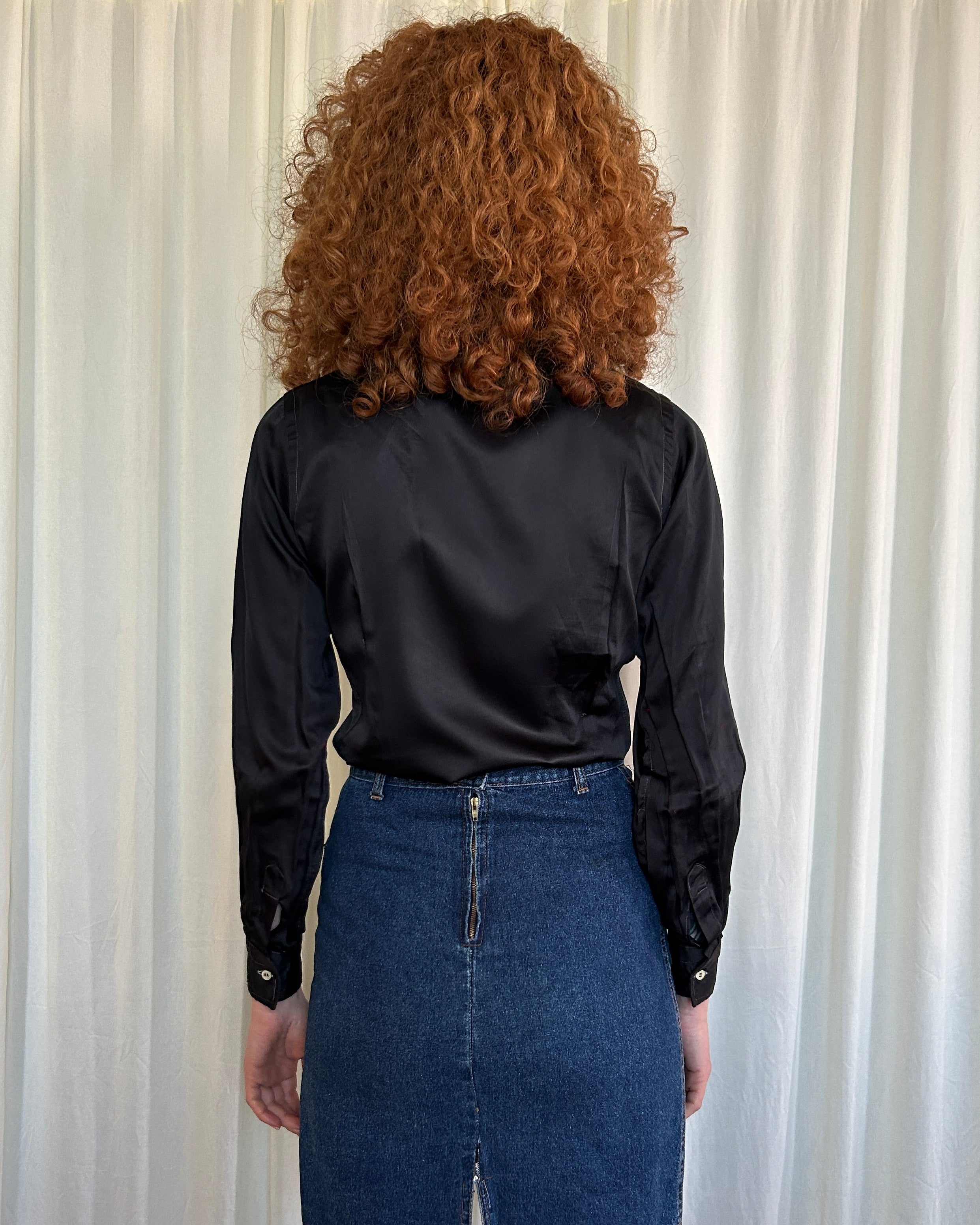 Camicia ‘70s