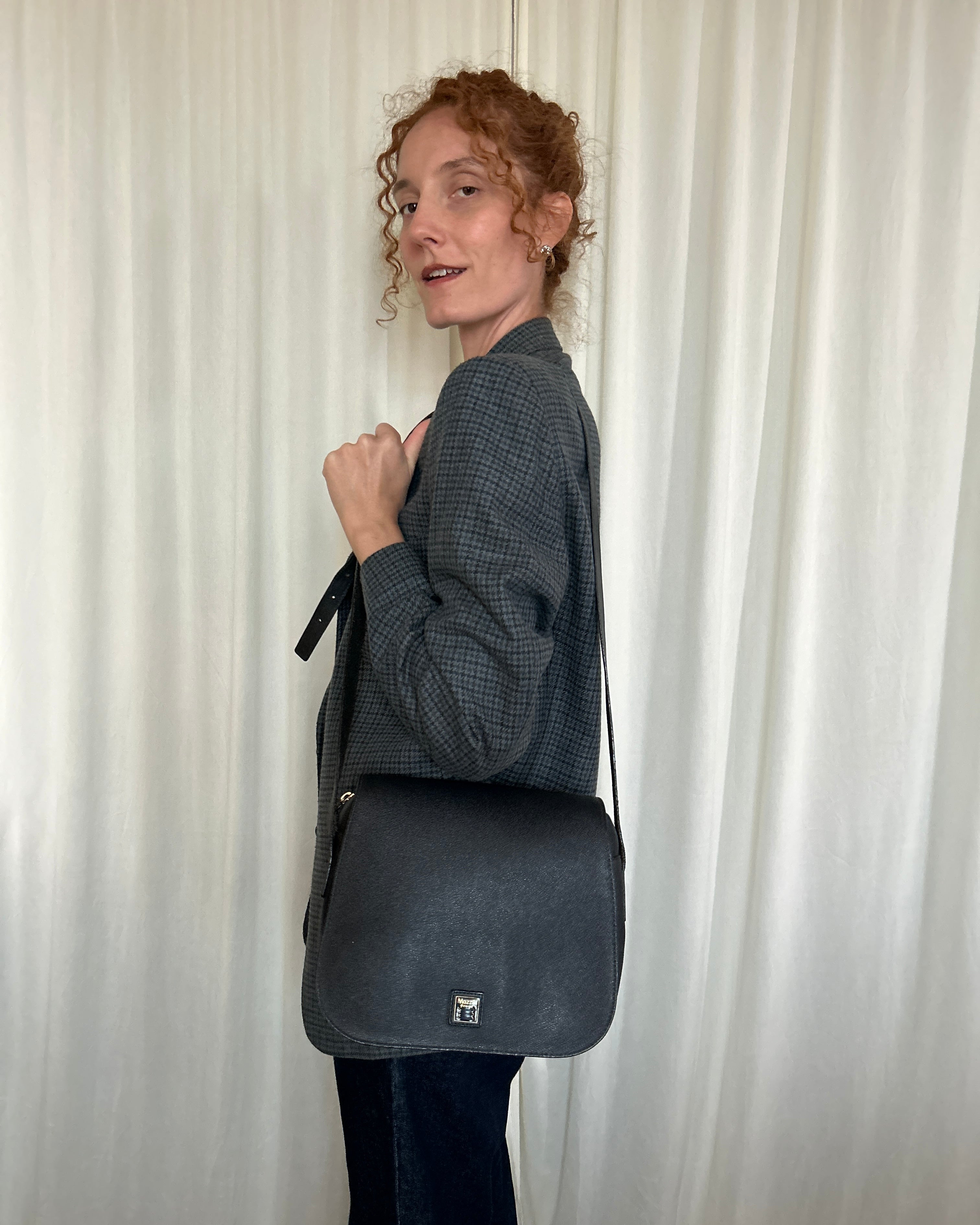 Borsa Mazzini