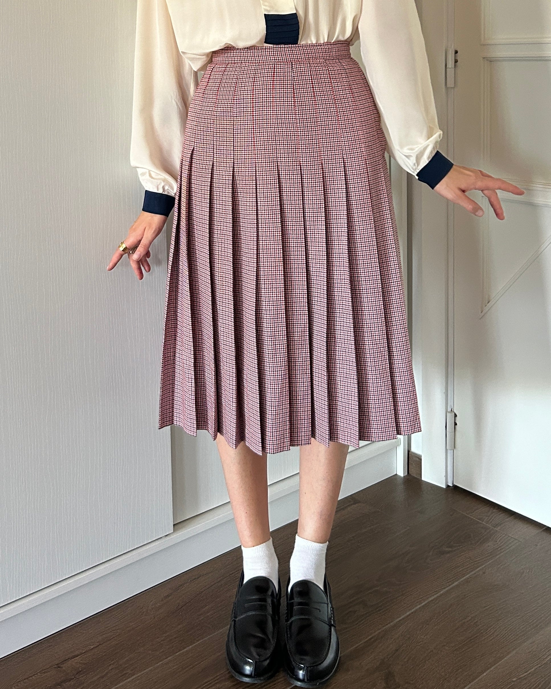 Curly Vintage