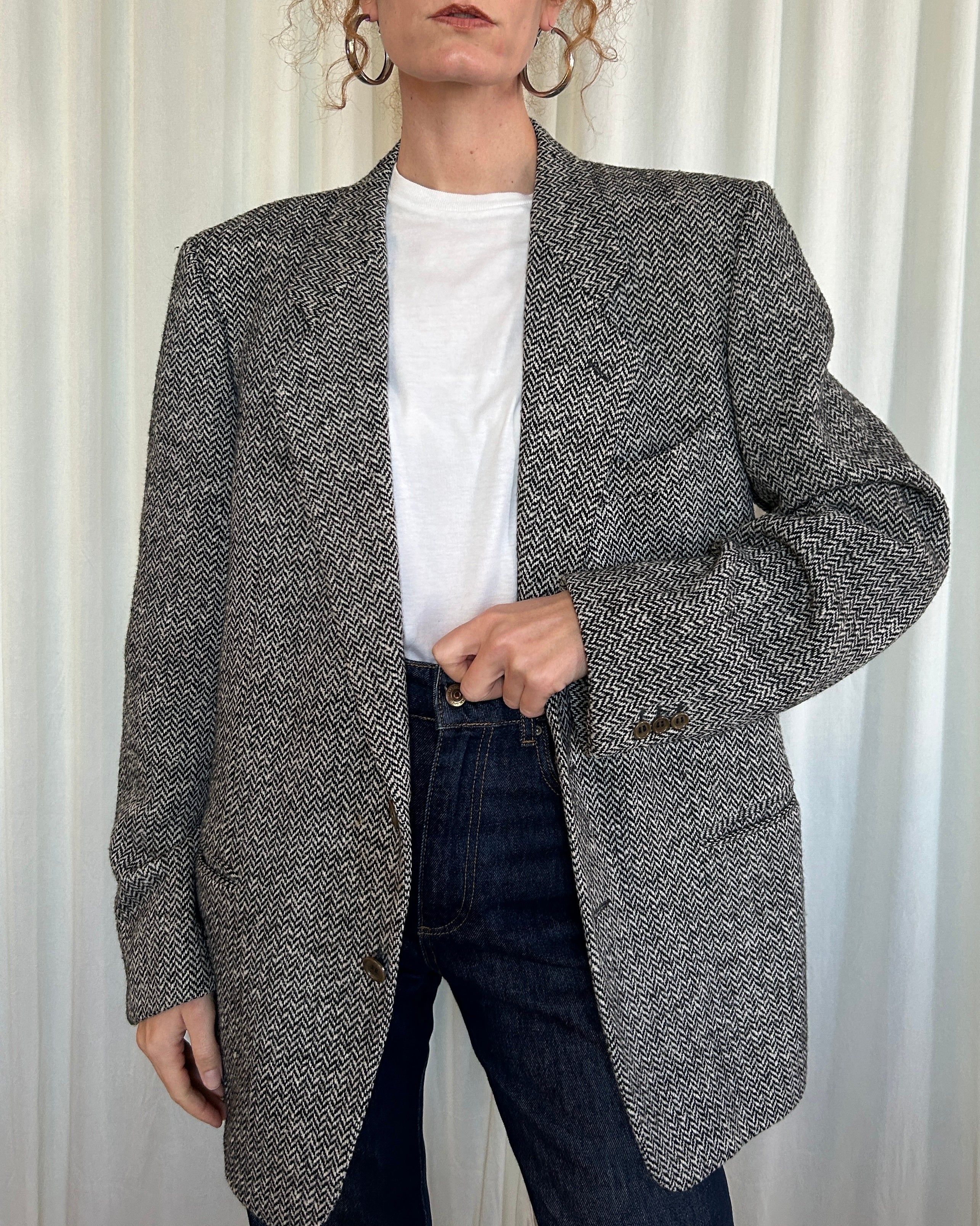 Blazer Zanella