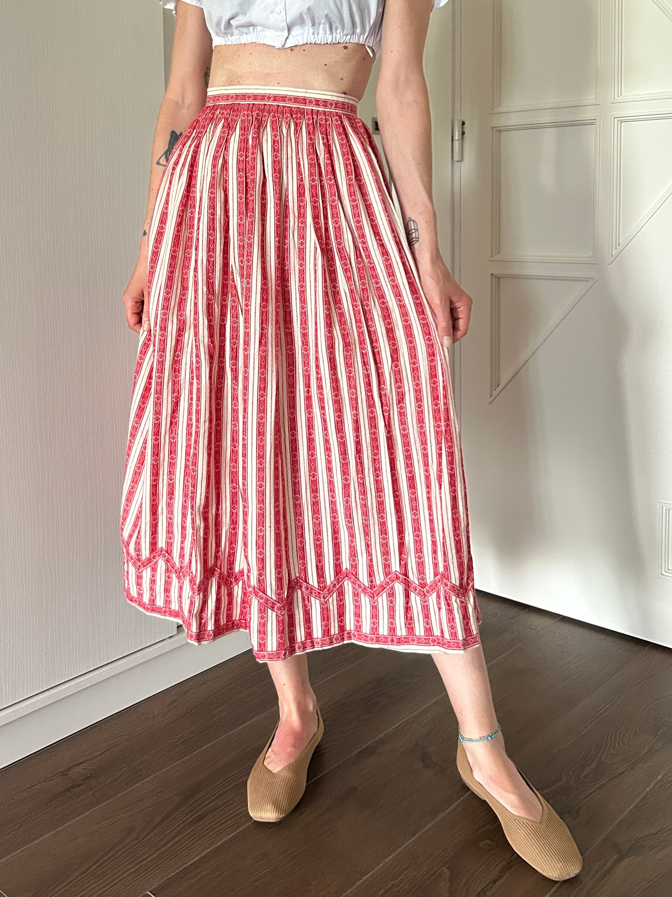 Curly Vintage