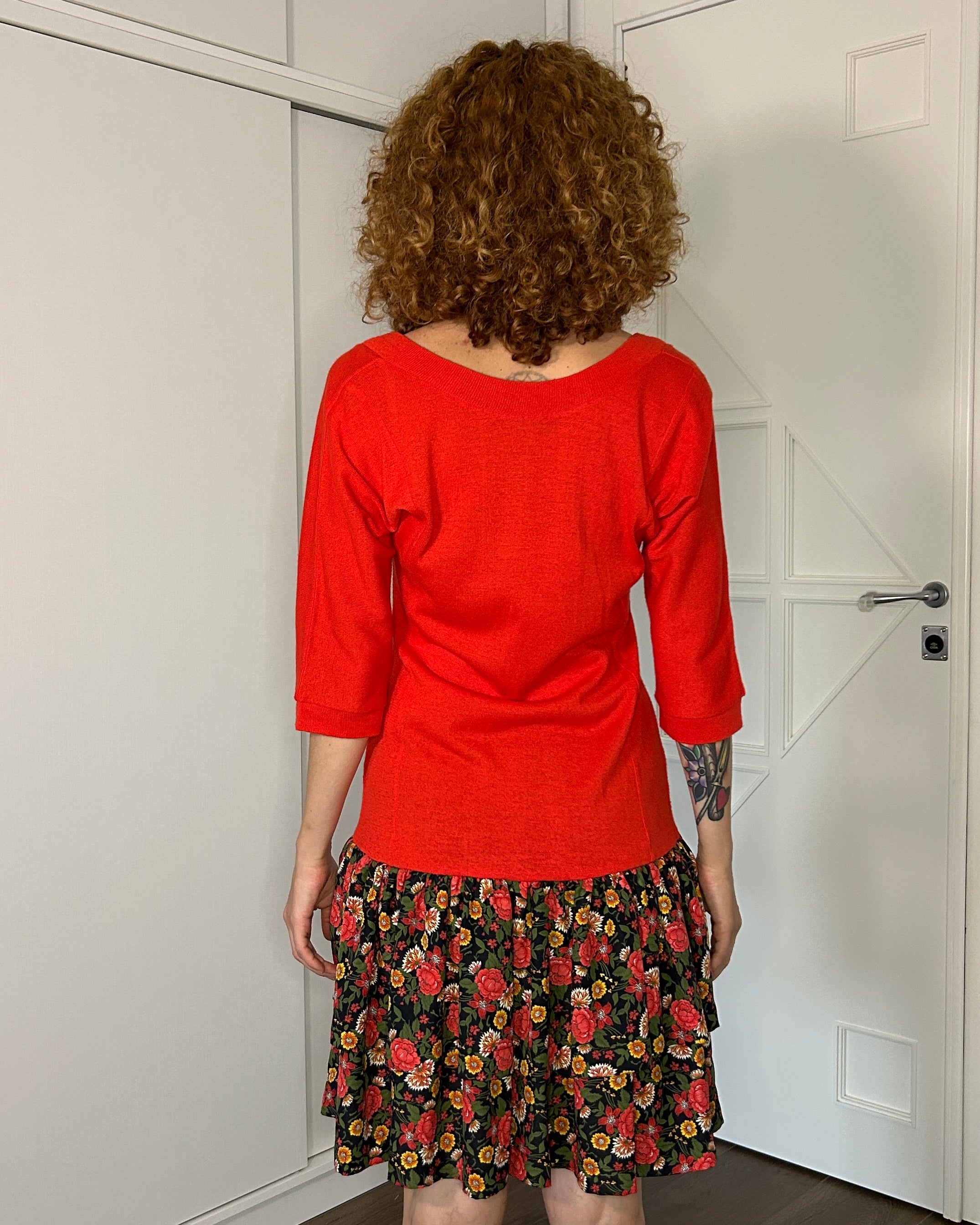 Vestito Aurora