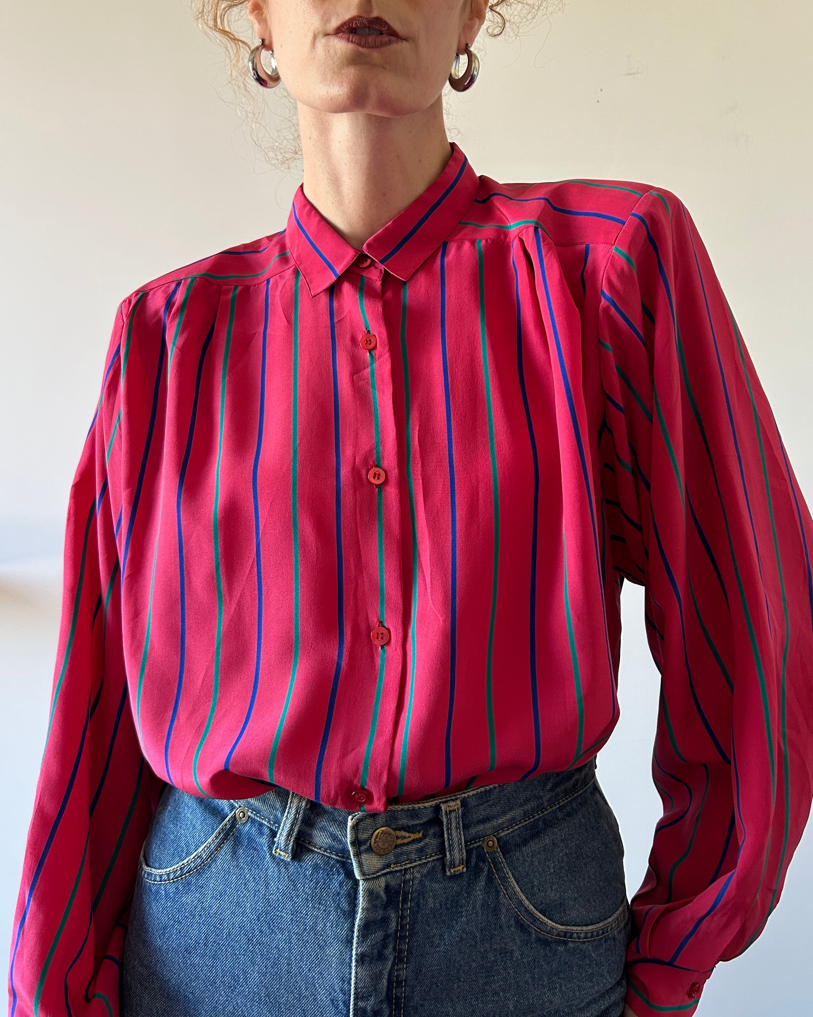 Camicia Diana