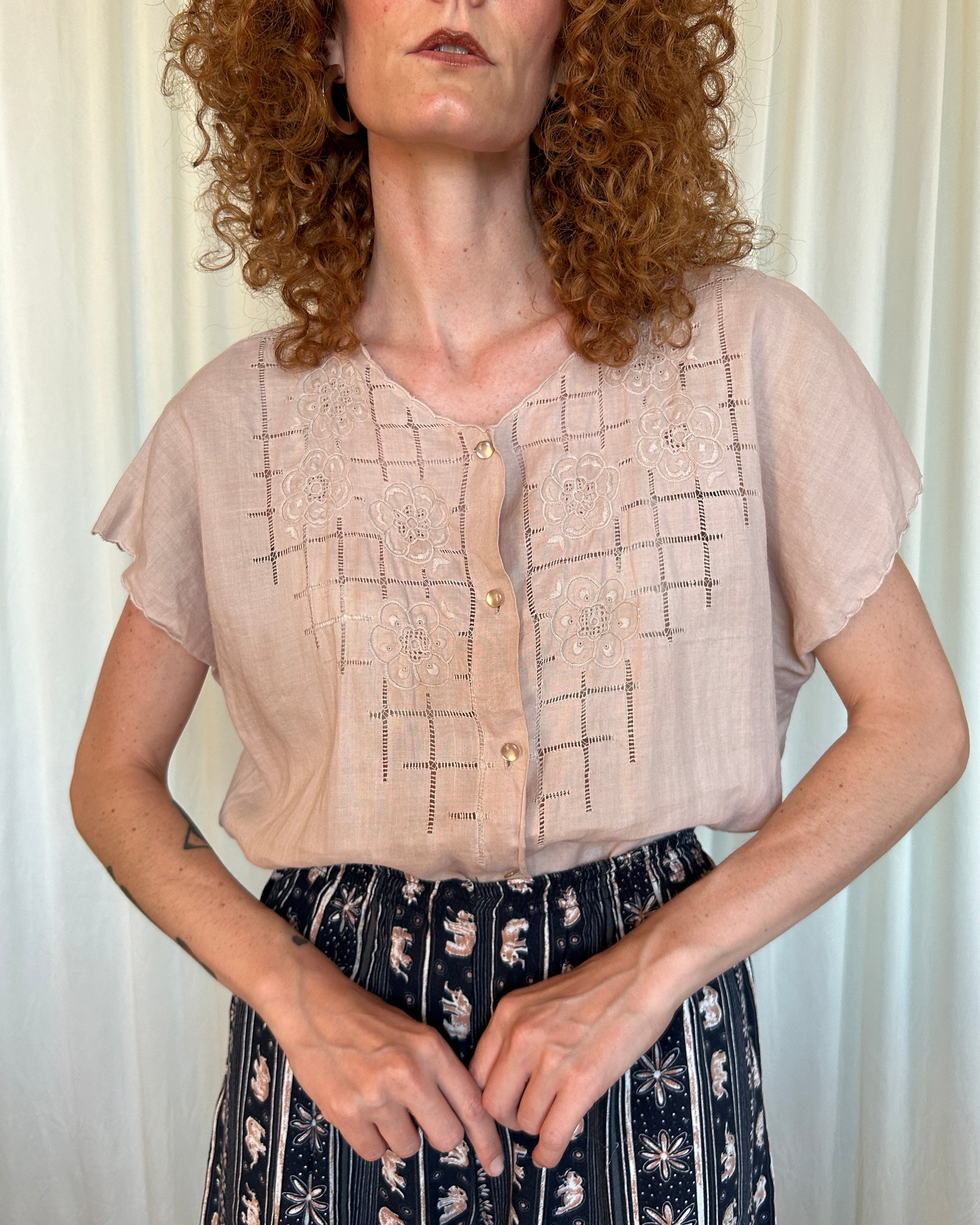 Camicia Laura