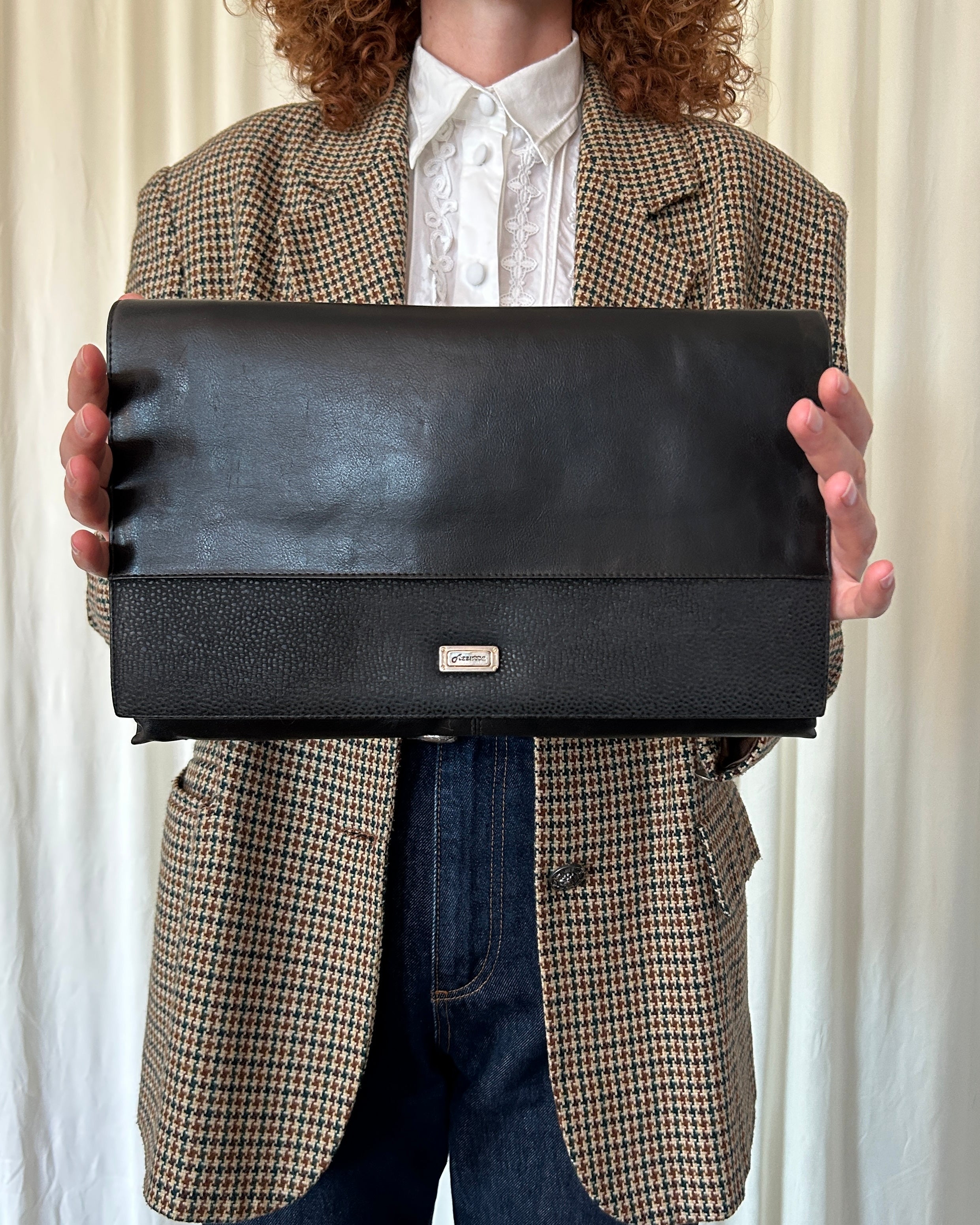 Curly Vintage
