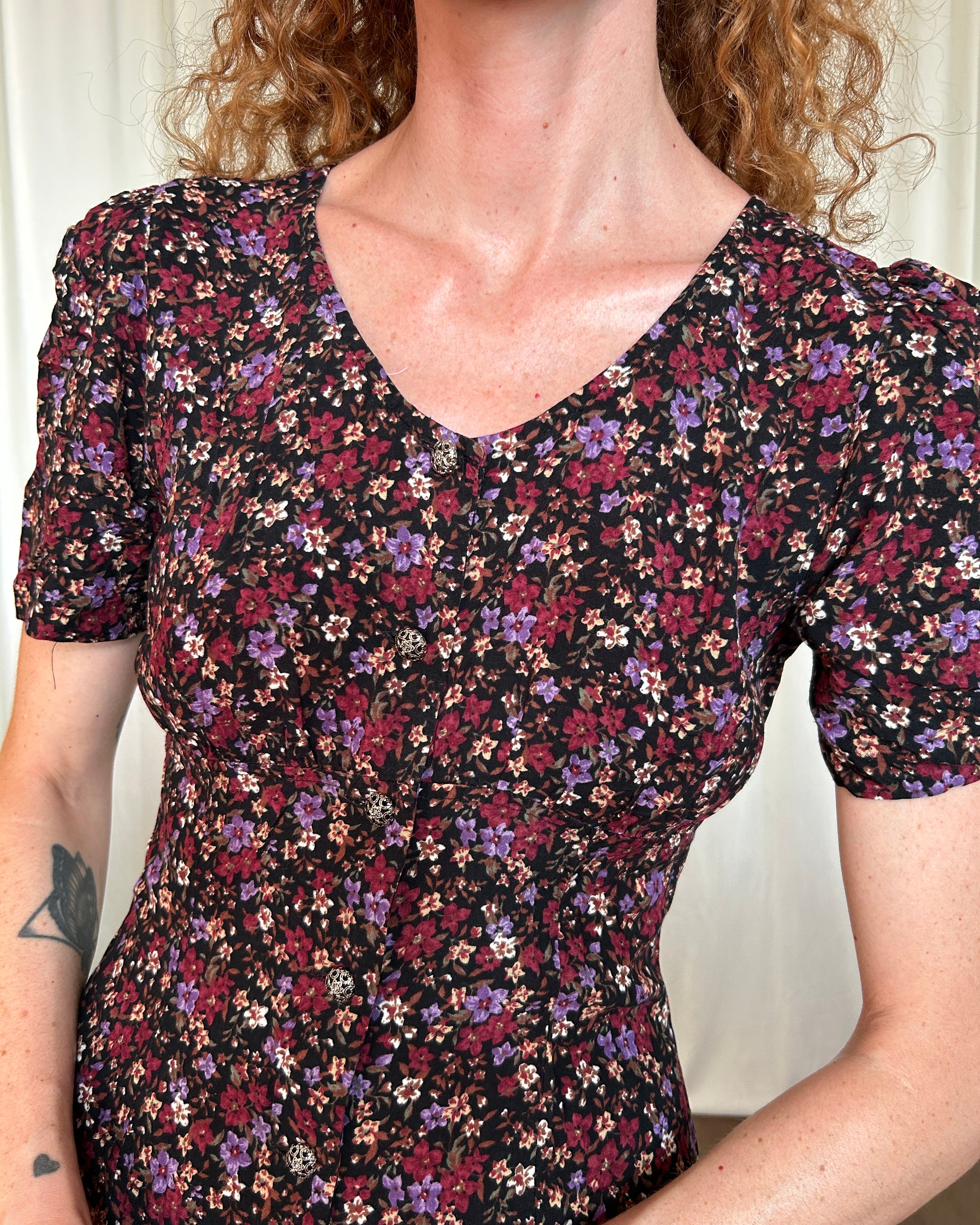 Vestito Gilda