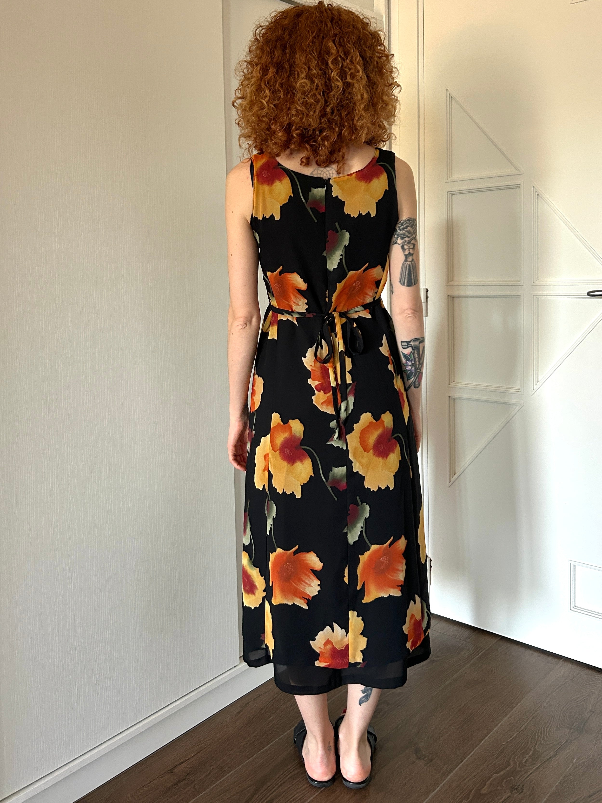 Vestito Maia