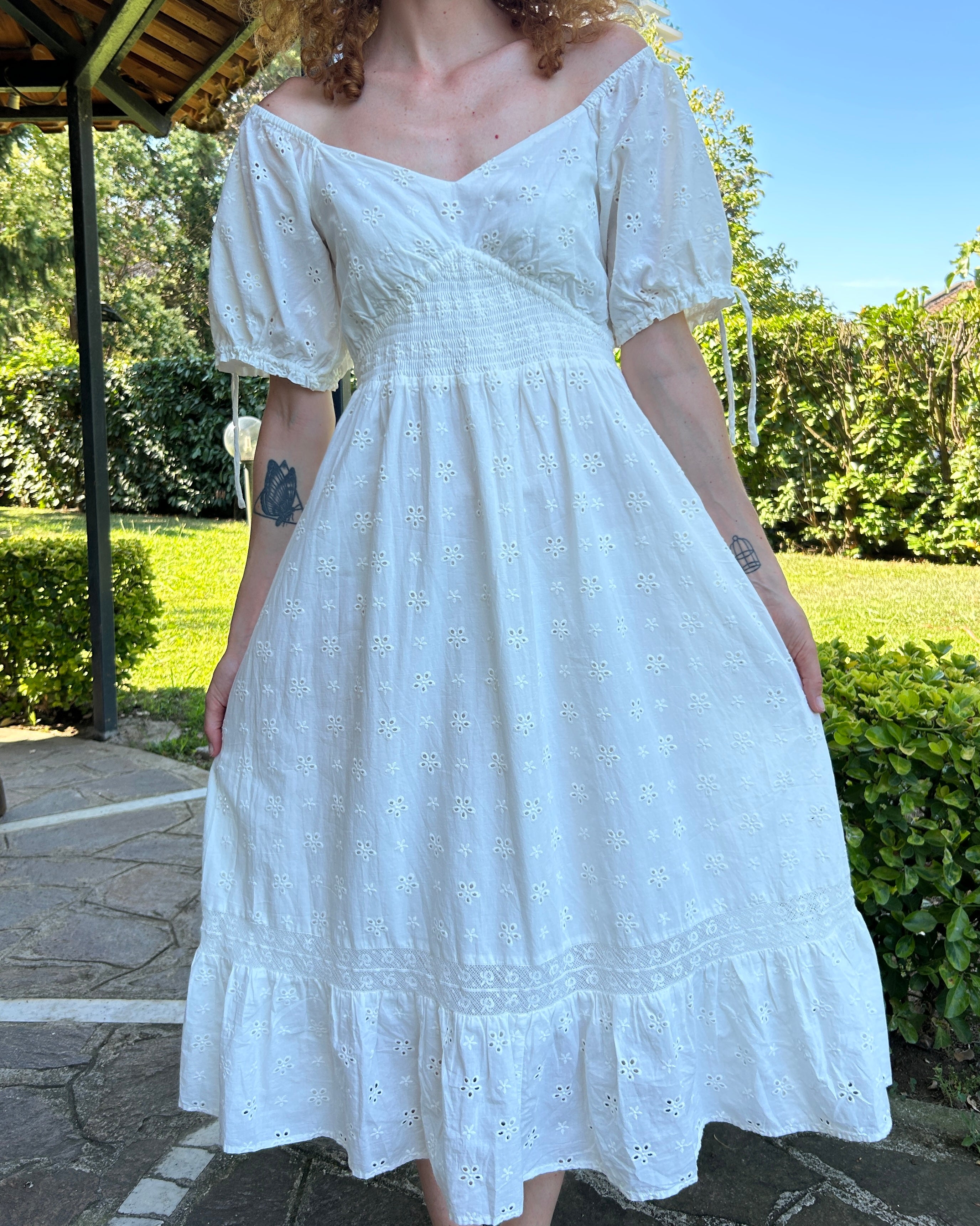 Vestito Catherine